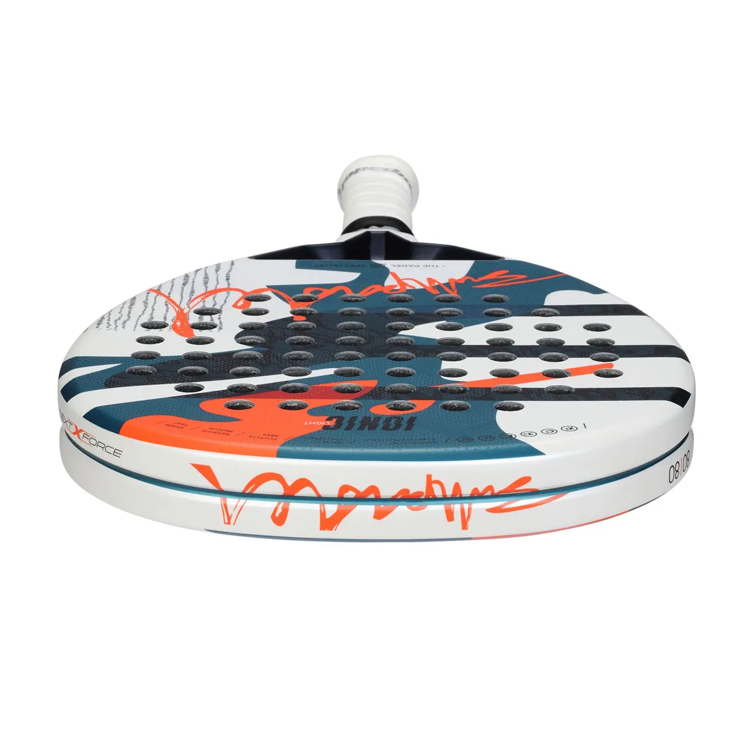 BullPadel Ionic Light 25 Padel Racket
