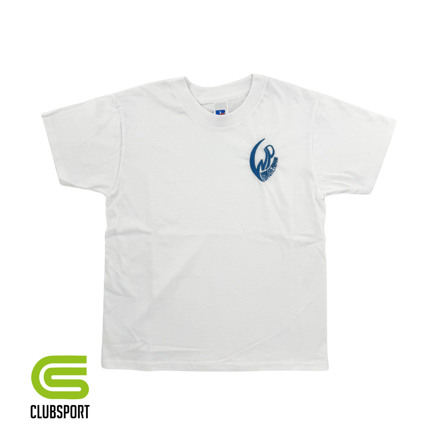 Wigmore Primary PE T-Shirt