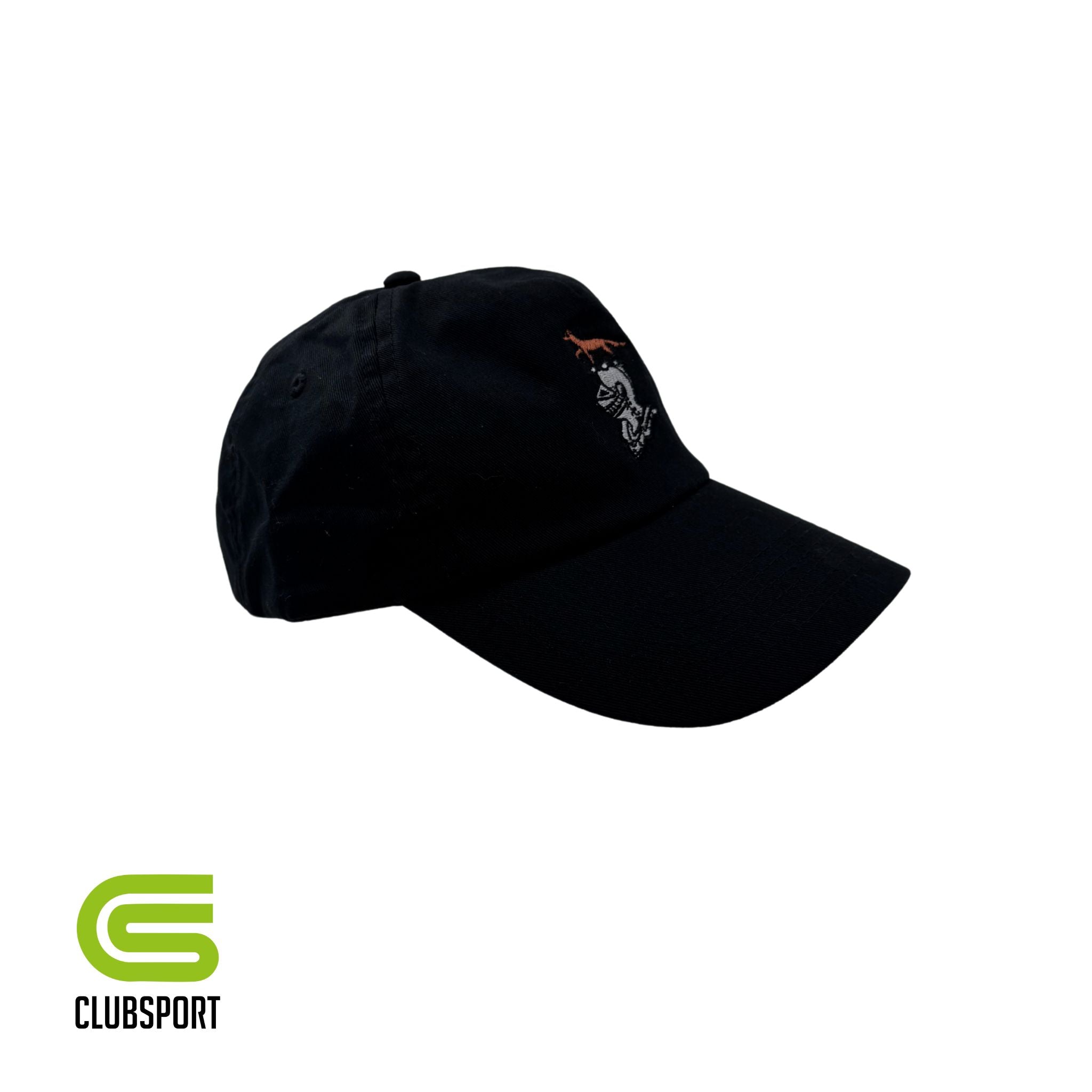 Luctonians Cap