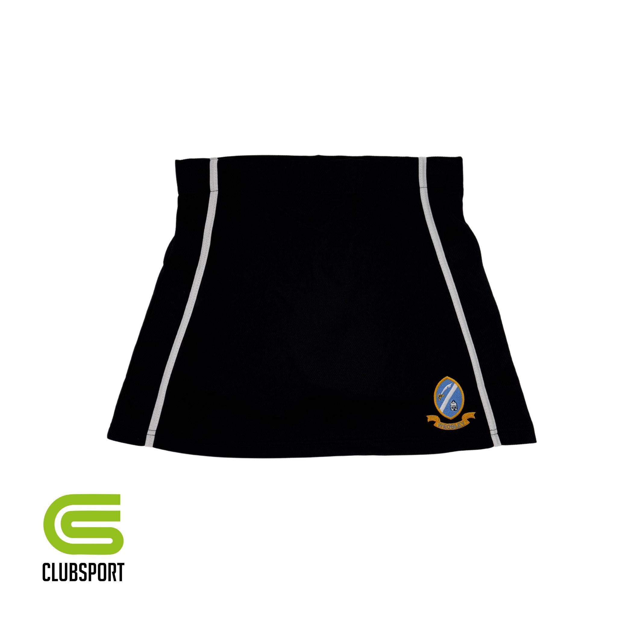 Weobley High School Skort