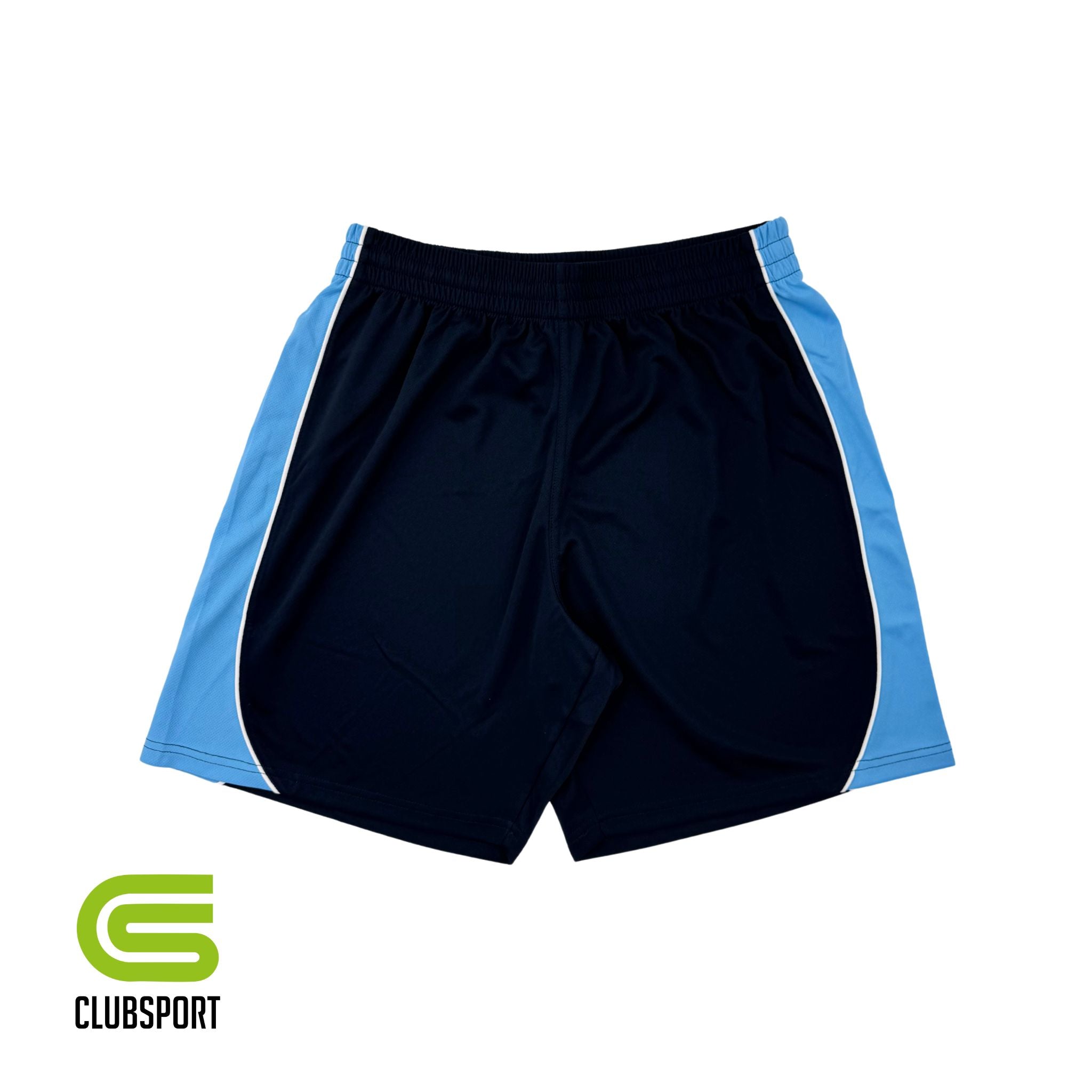 Whitecross High School Girls PE Short