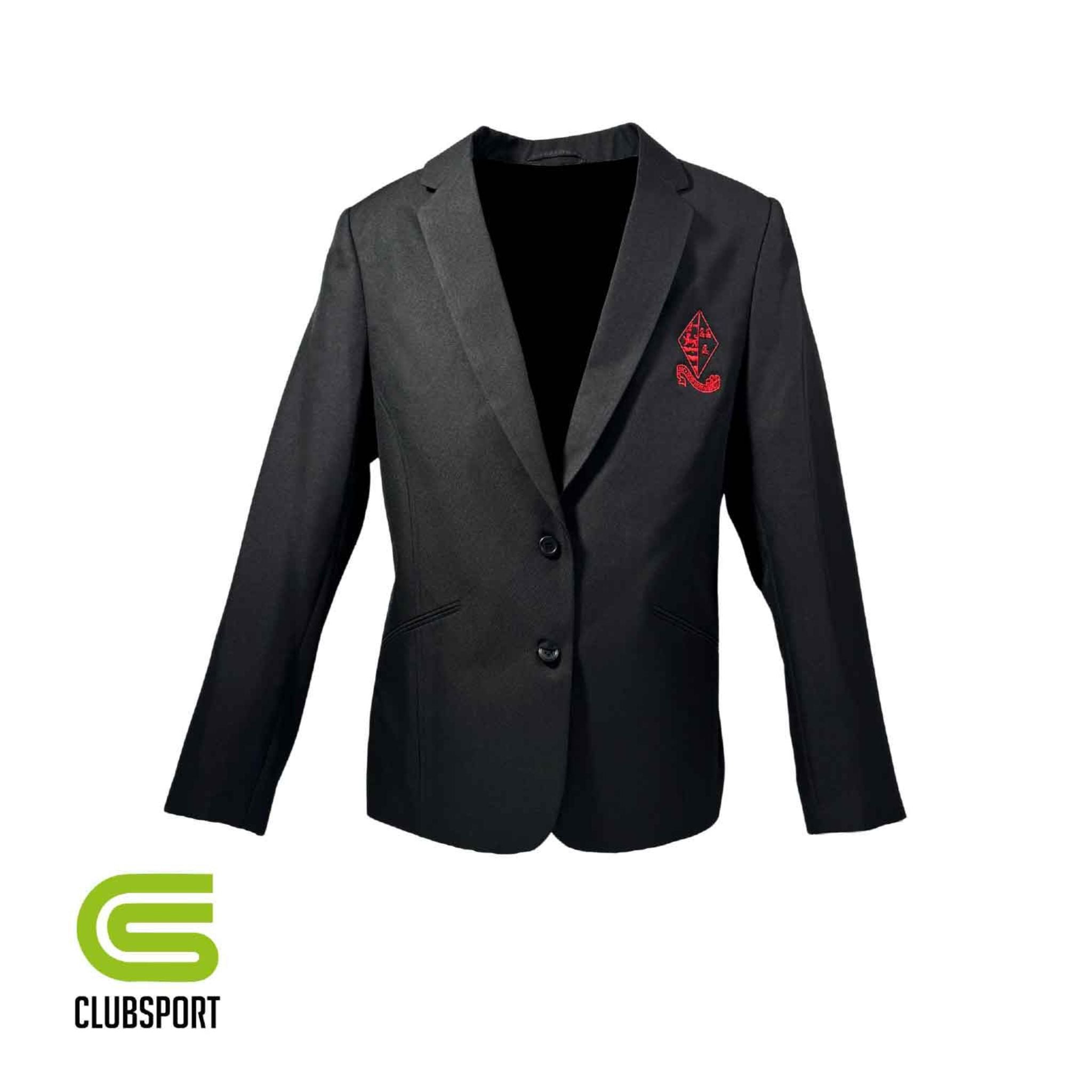 Lady Hawkins' School Girls Blazer
