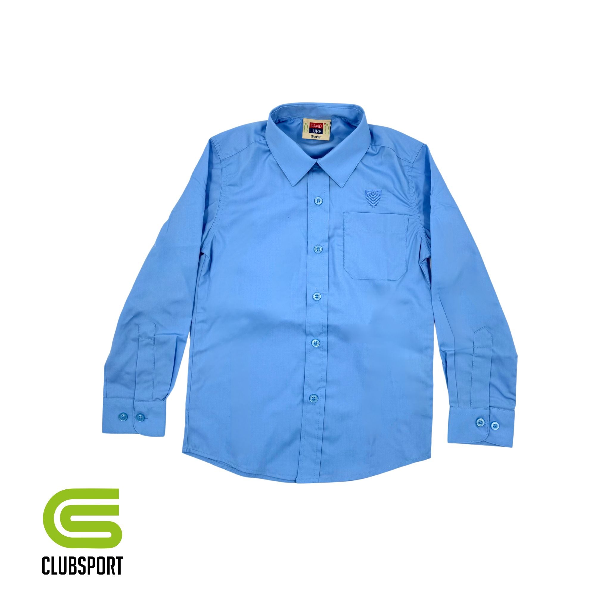 Hereford Cathedral School Shirt