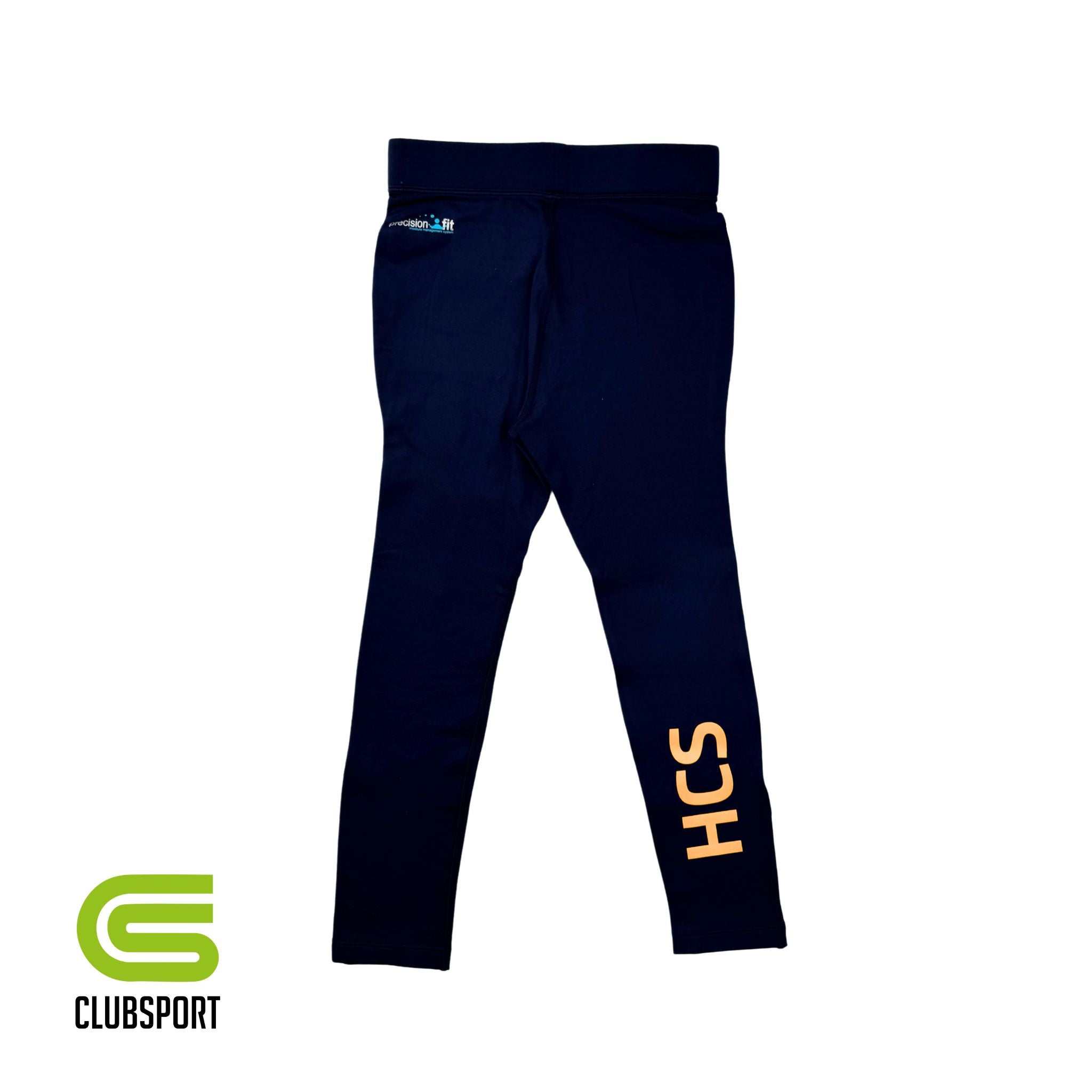 Hereford Cathedral School Coldgear Legging