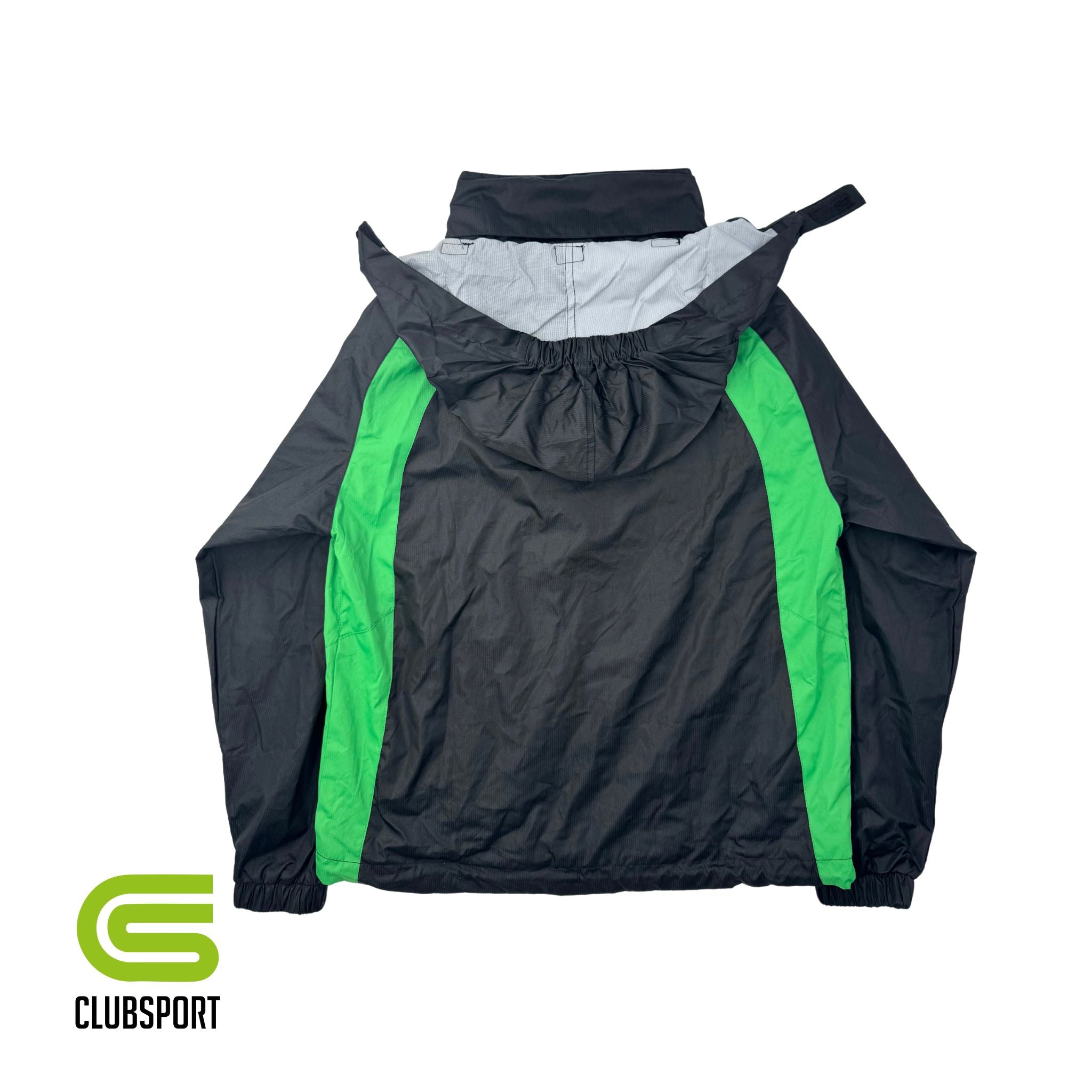 Earl Mortimer College Jacket