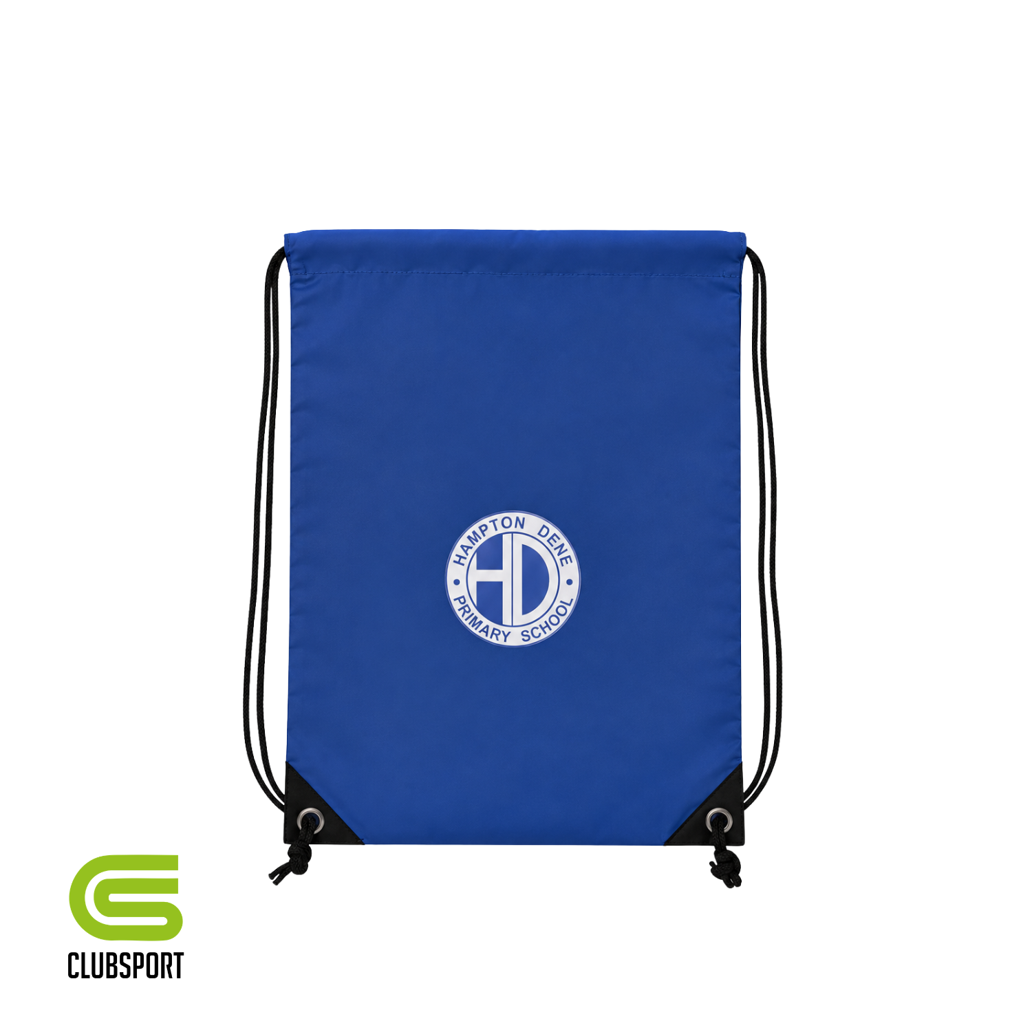 Hampton Dene Primary School Gymsack