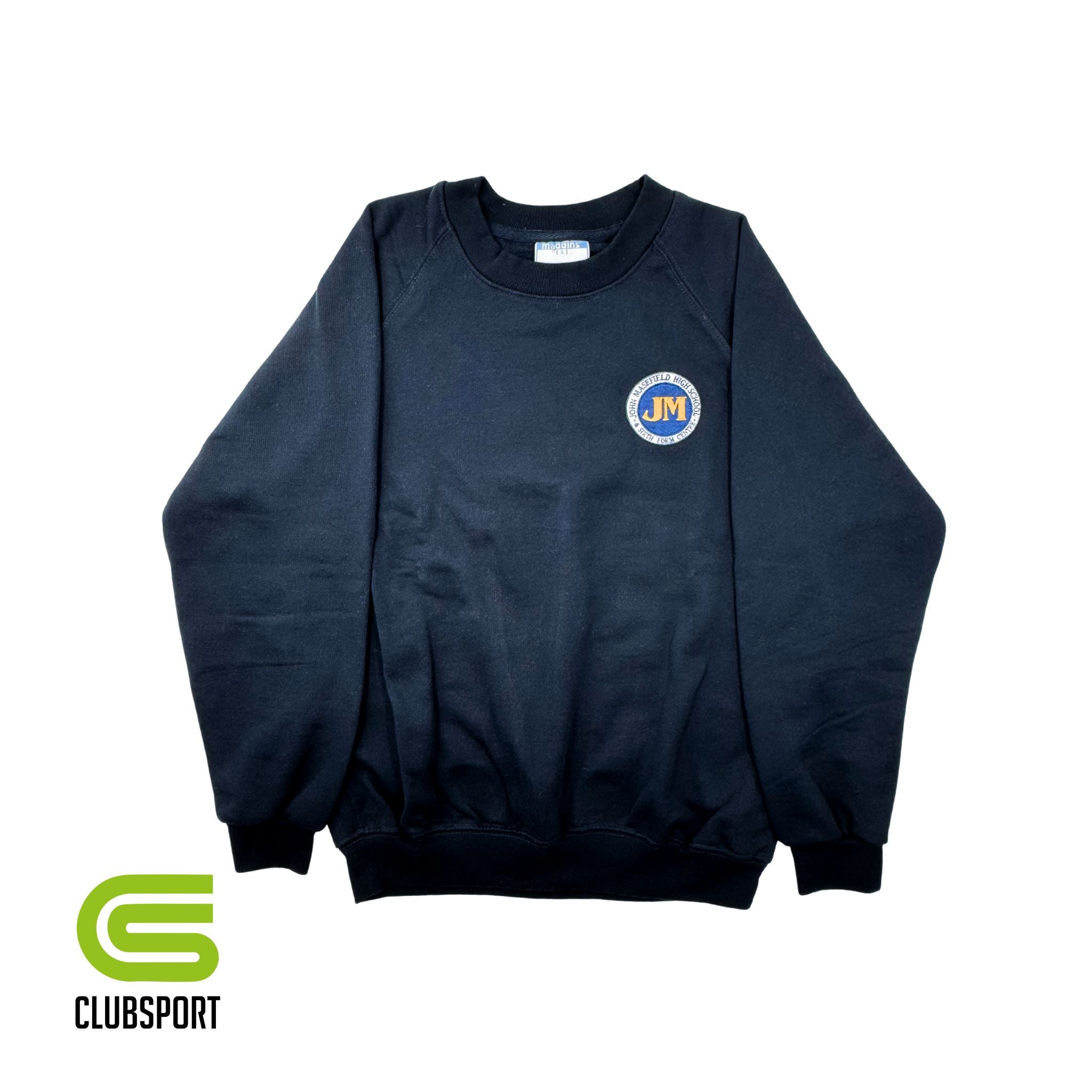 John Masefield High School Sweatshirt