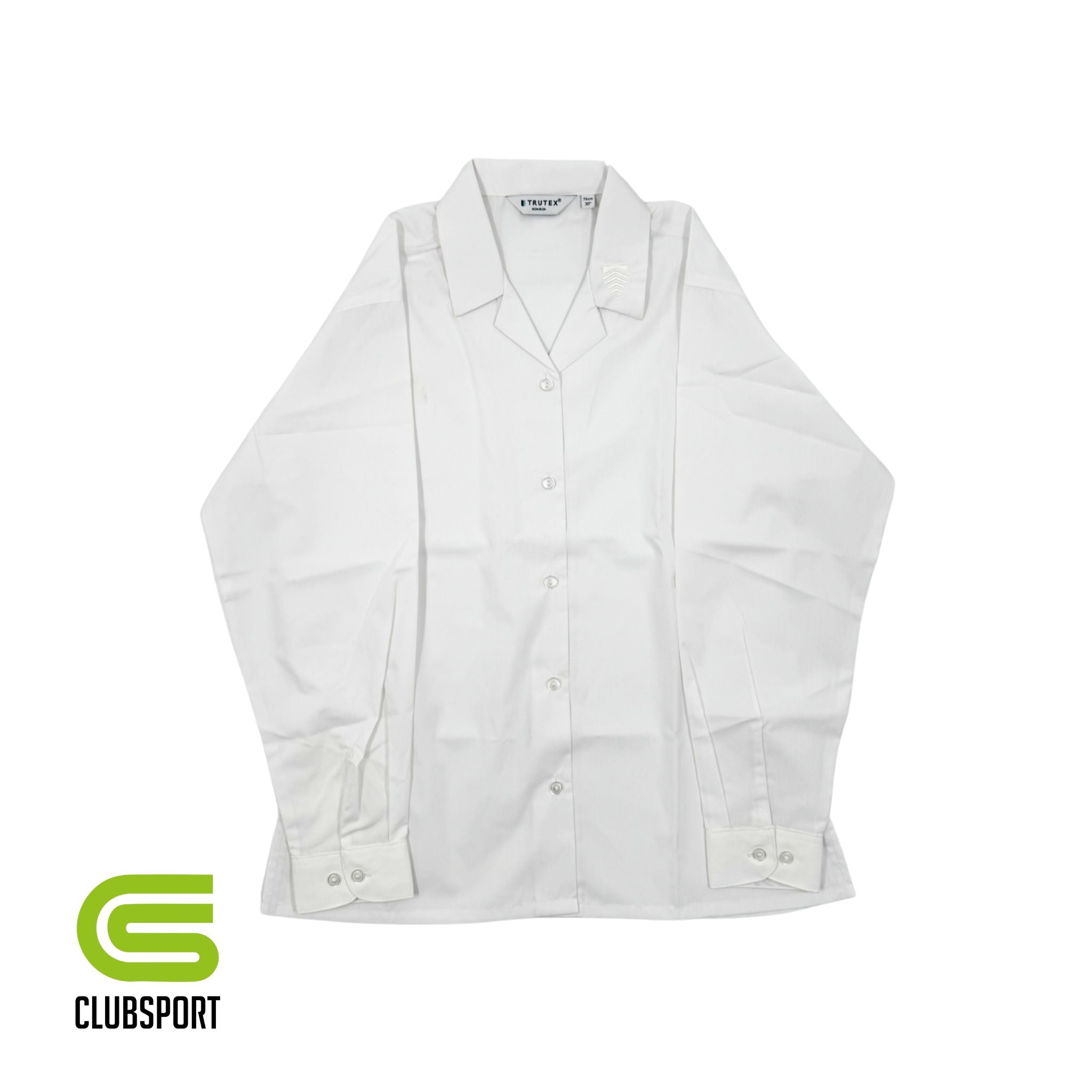 Hereford Cathedral School Blouse