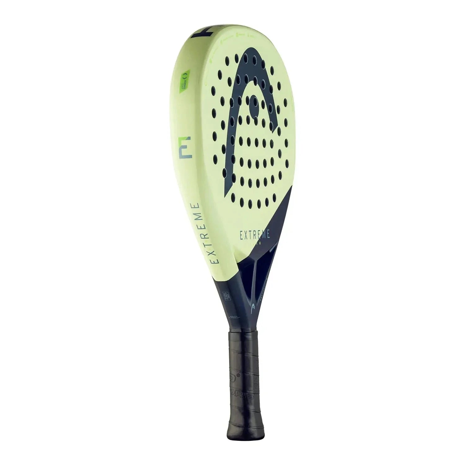 Head Extreme Team 2025 Padel Racket - Green Padel Head