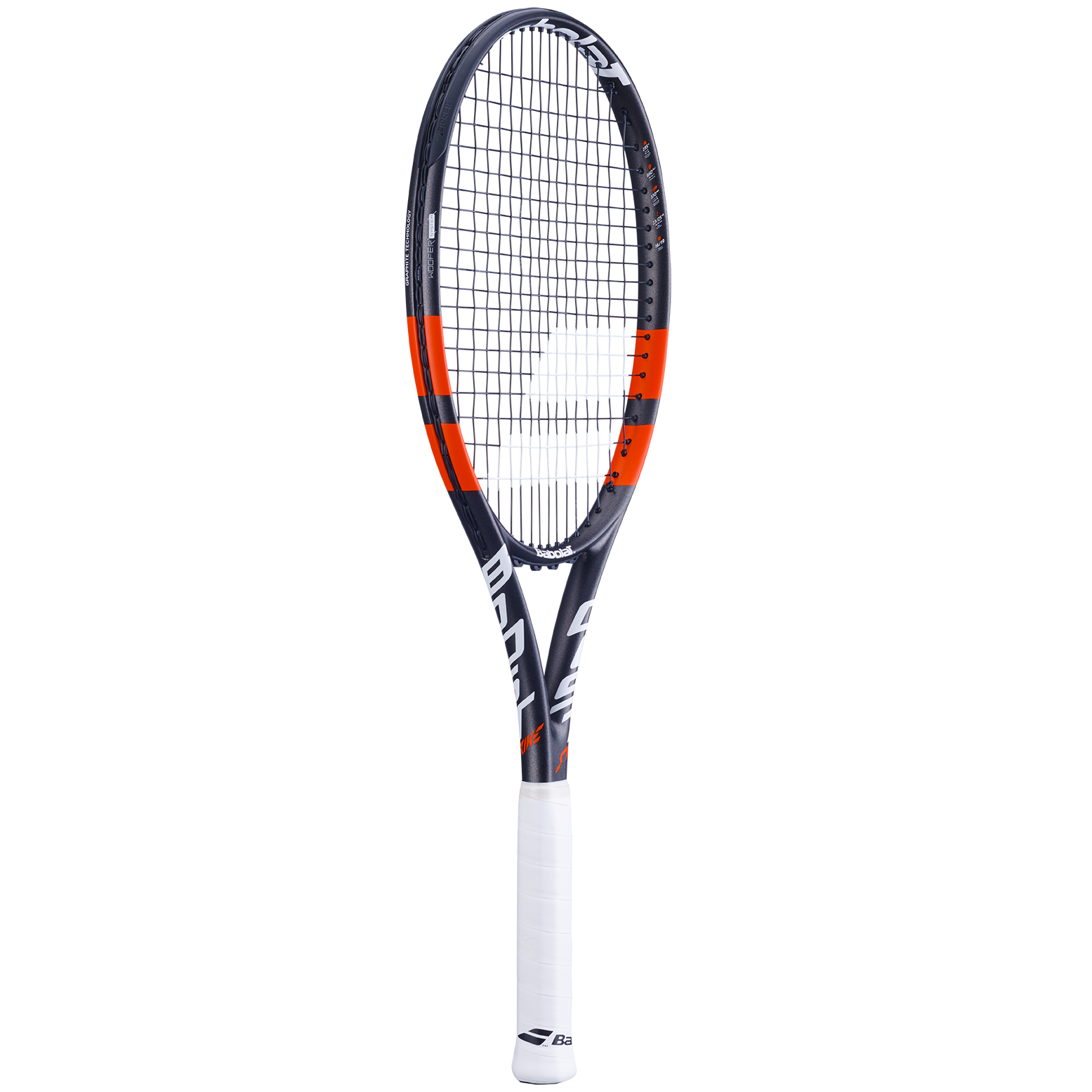 Babolat Boost Strike 102 280g Strung Tennis Racket