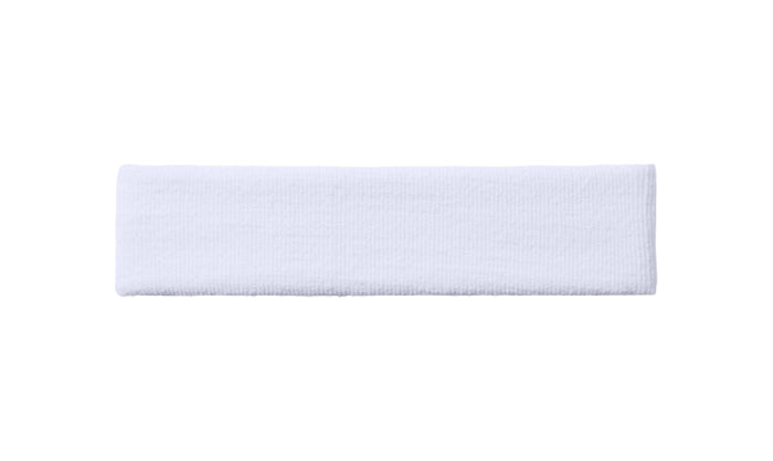 UA Performance (1276990 100) Headband Men