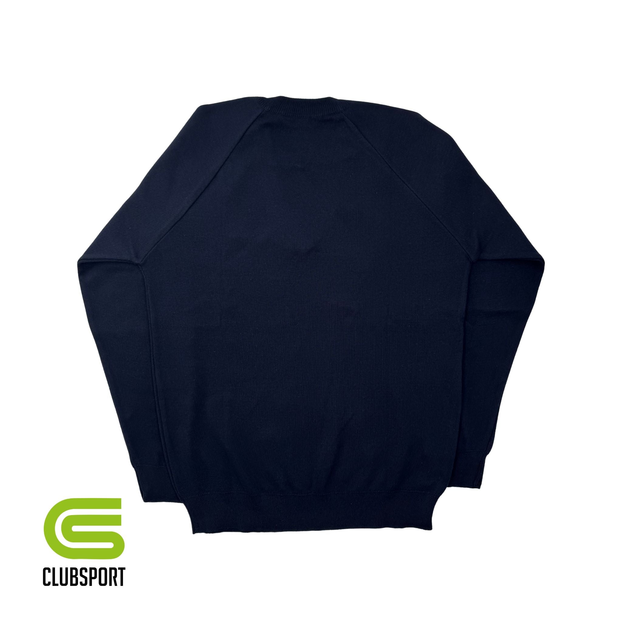 Wigmore High School V-Neck Jumper