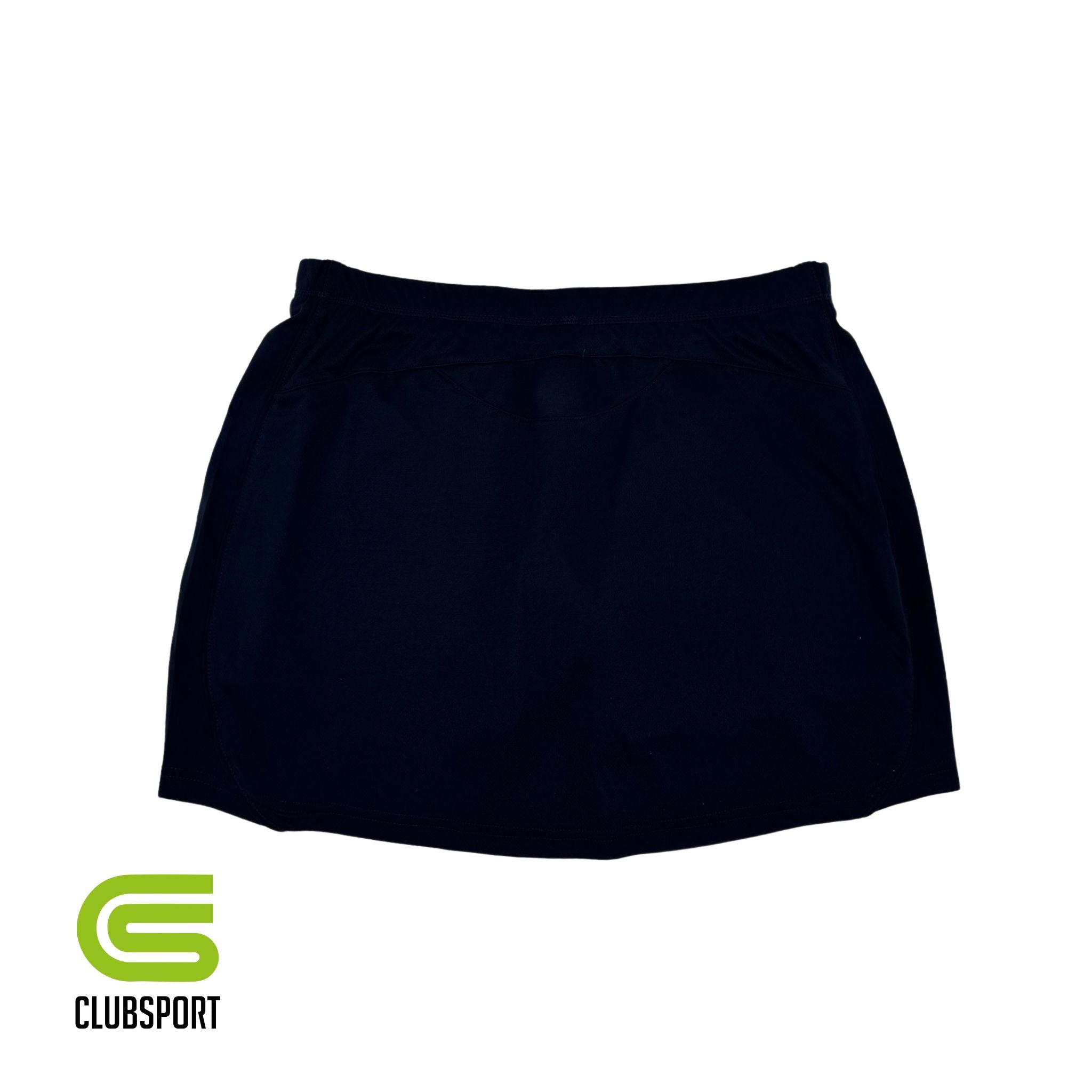 Queen Elizabeth High School Skort
