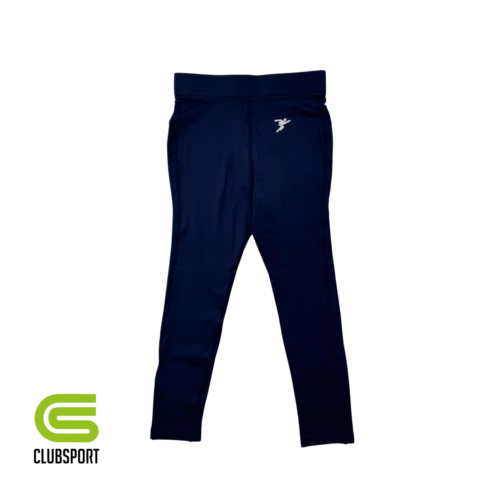 Hereford Cathedral School Coldgear Legging