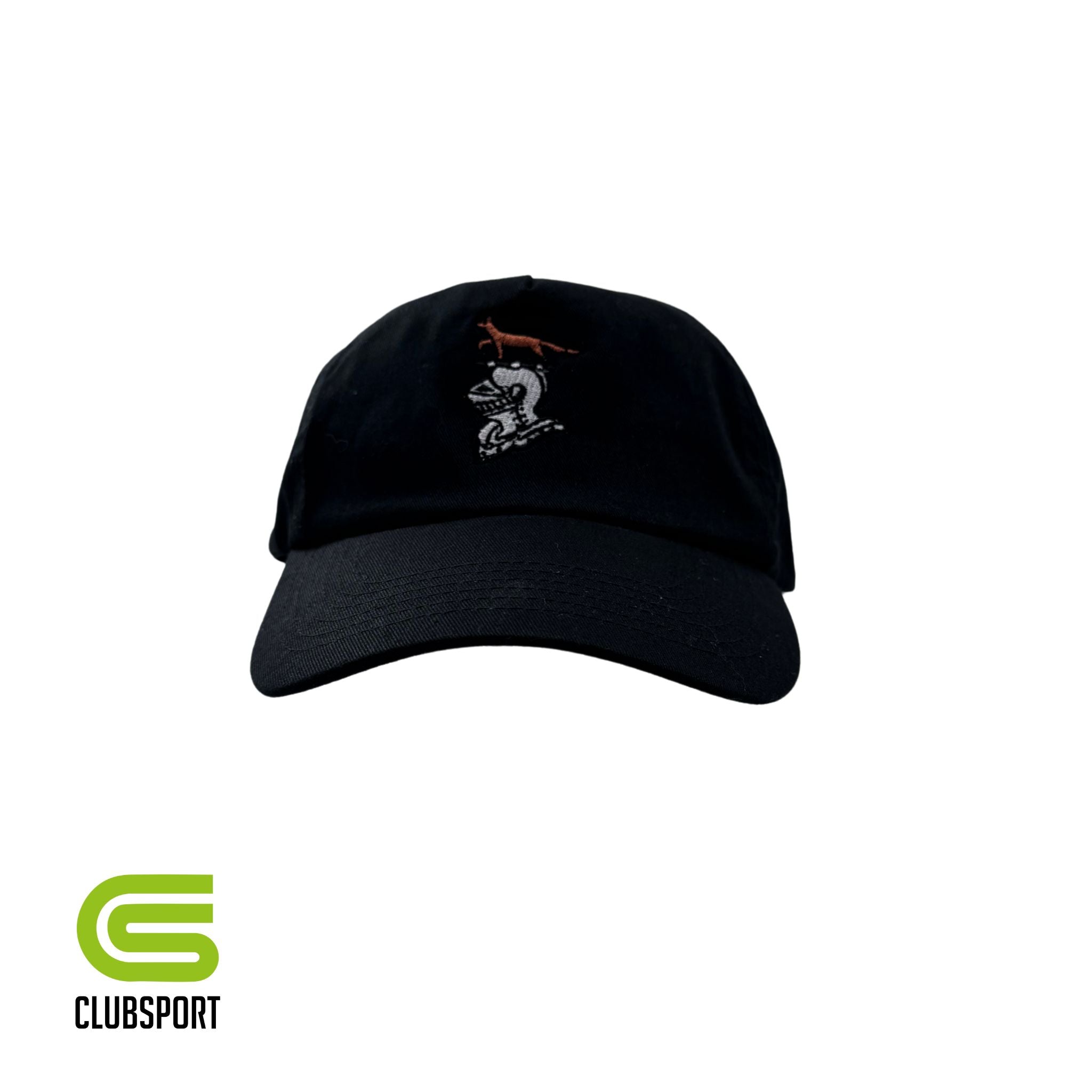 Luctonians Cap