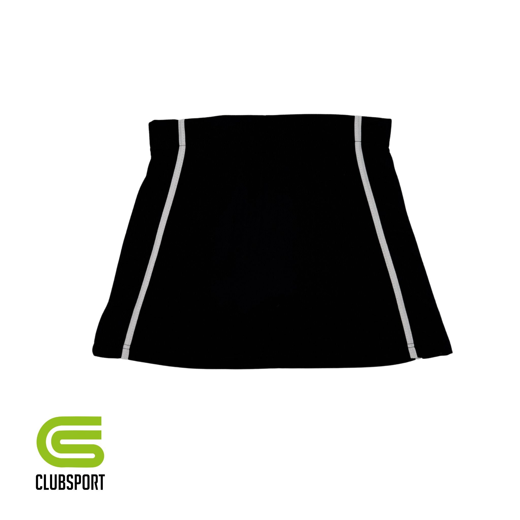 Weobley High School Skort