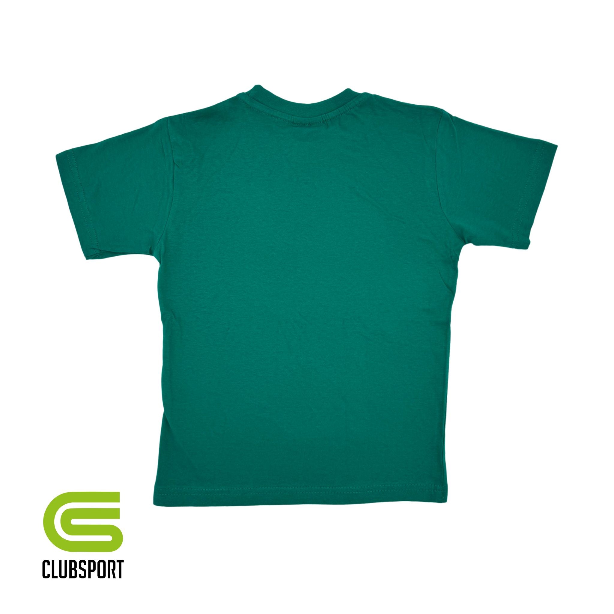 St.Laurence's Primary School PE T-Shirt