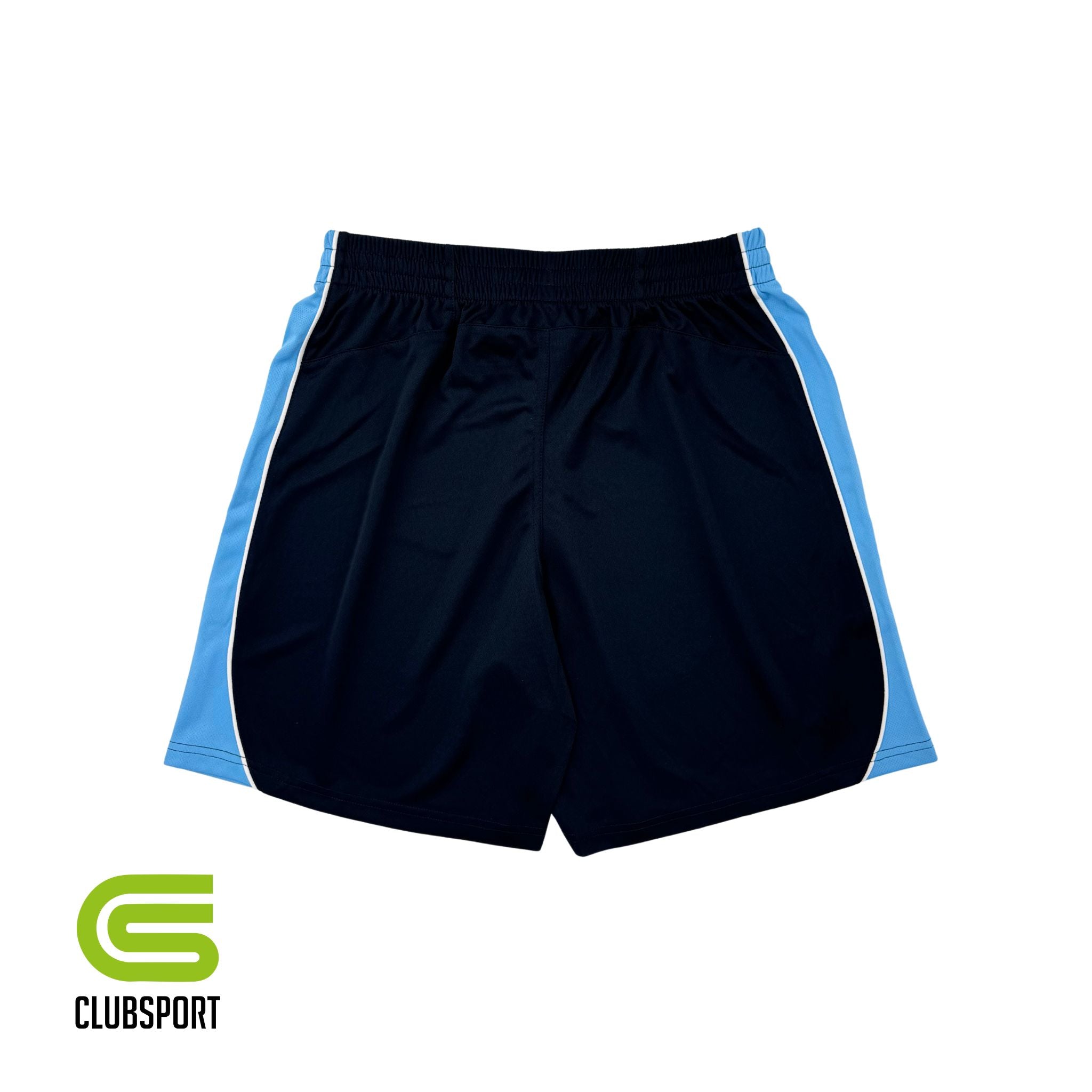 Whitecross High School Girls PE Short