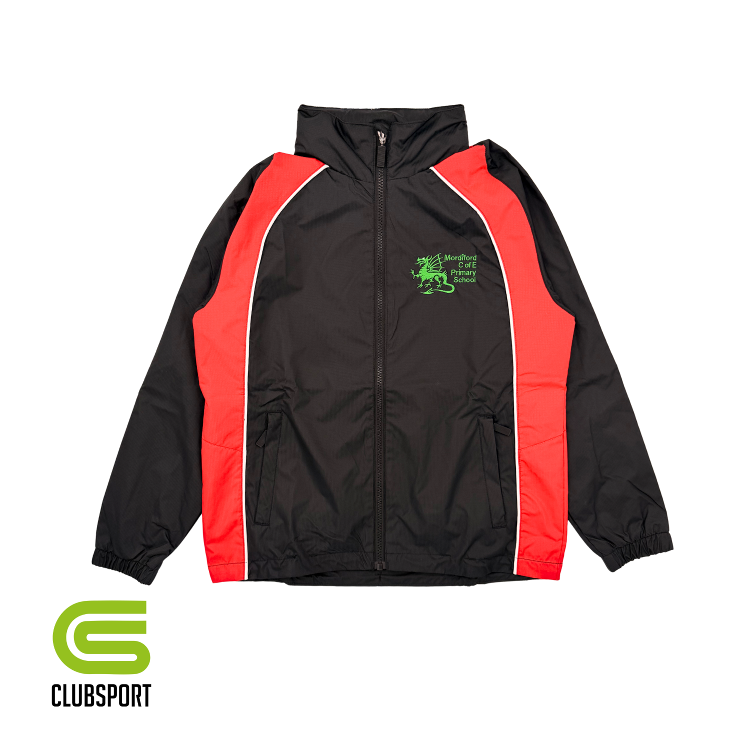 Mordiford Primary School PE Jacket