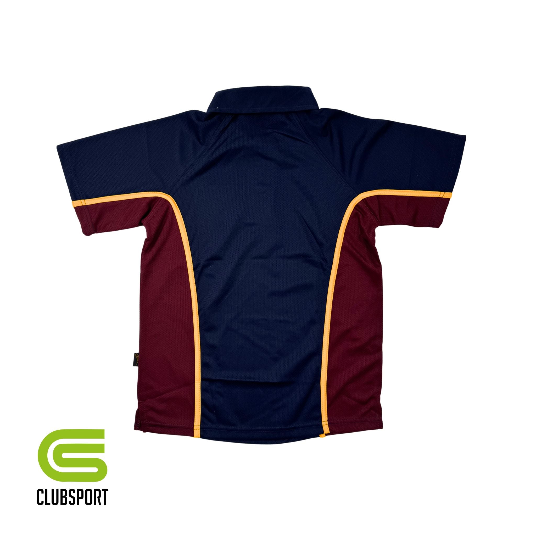 Bishop of Hereford Bluecoat School Unisex PE Polo