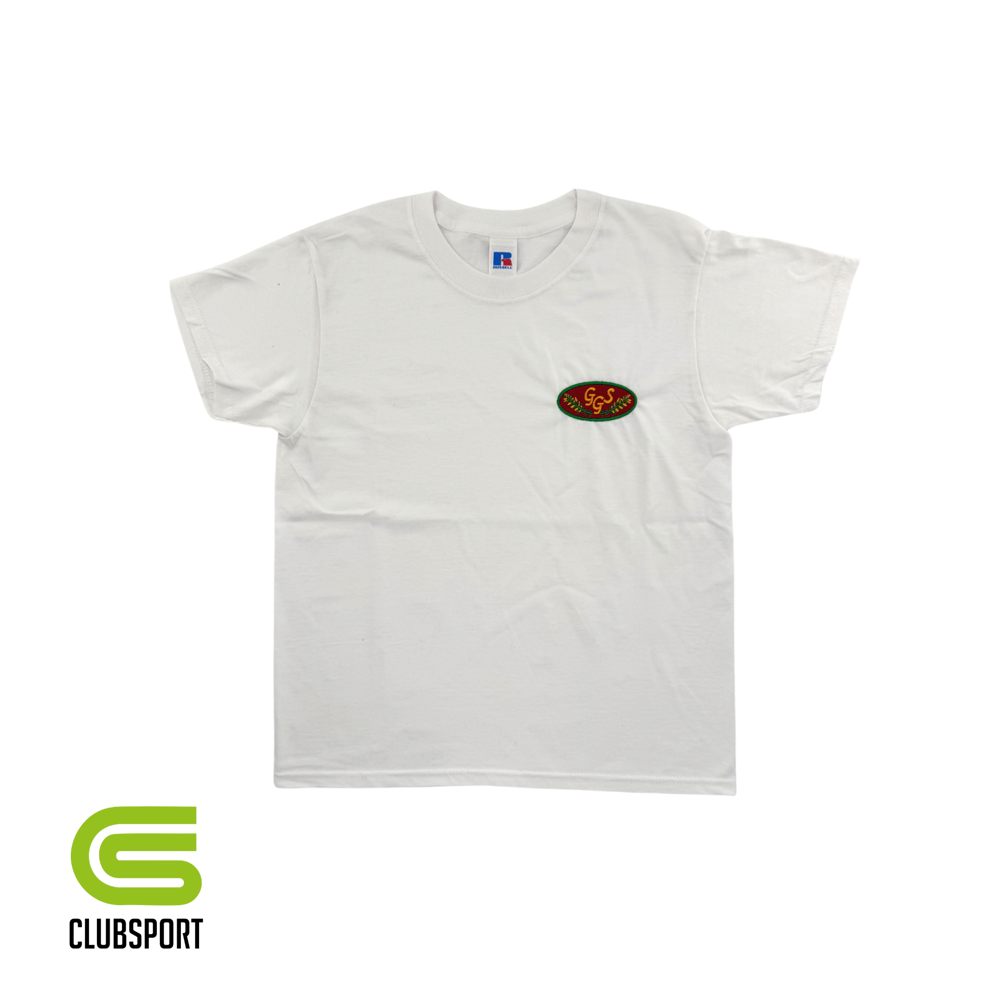 Gorsley Goffs Primary School Pe T-Shirt