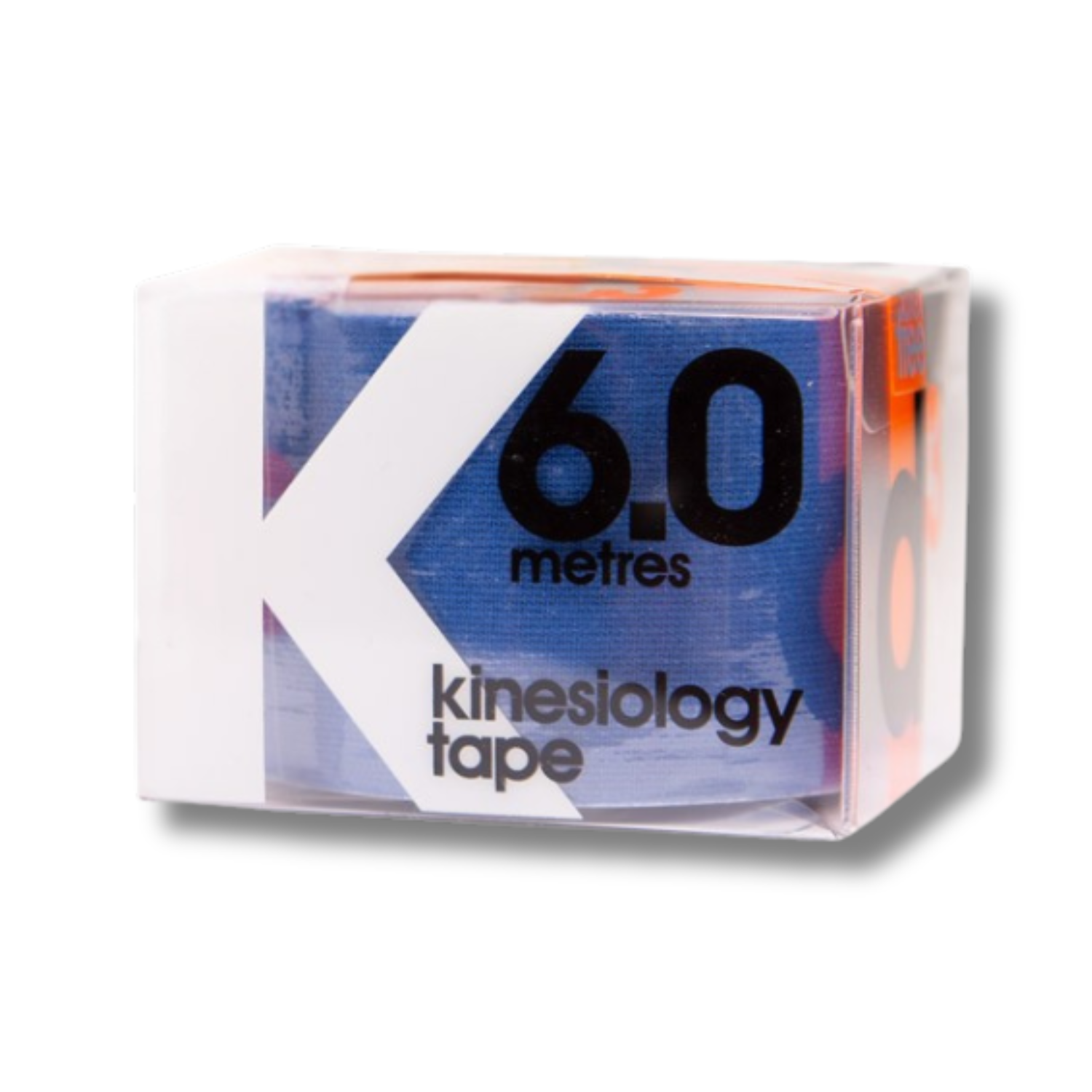 D3 K6.0 Kinesiology Tape