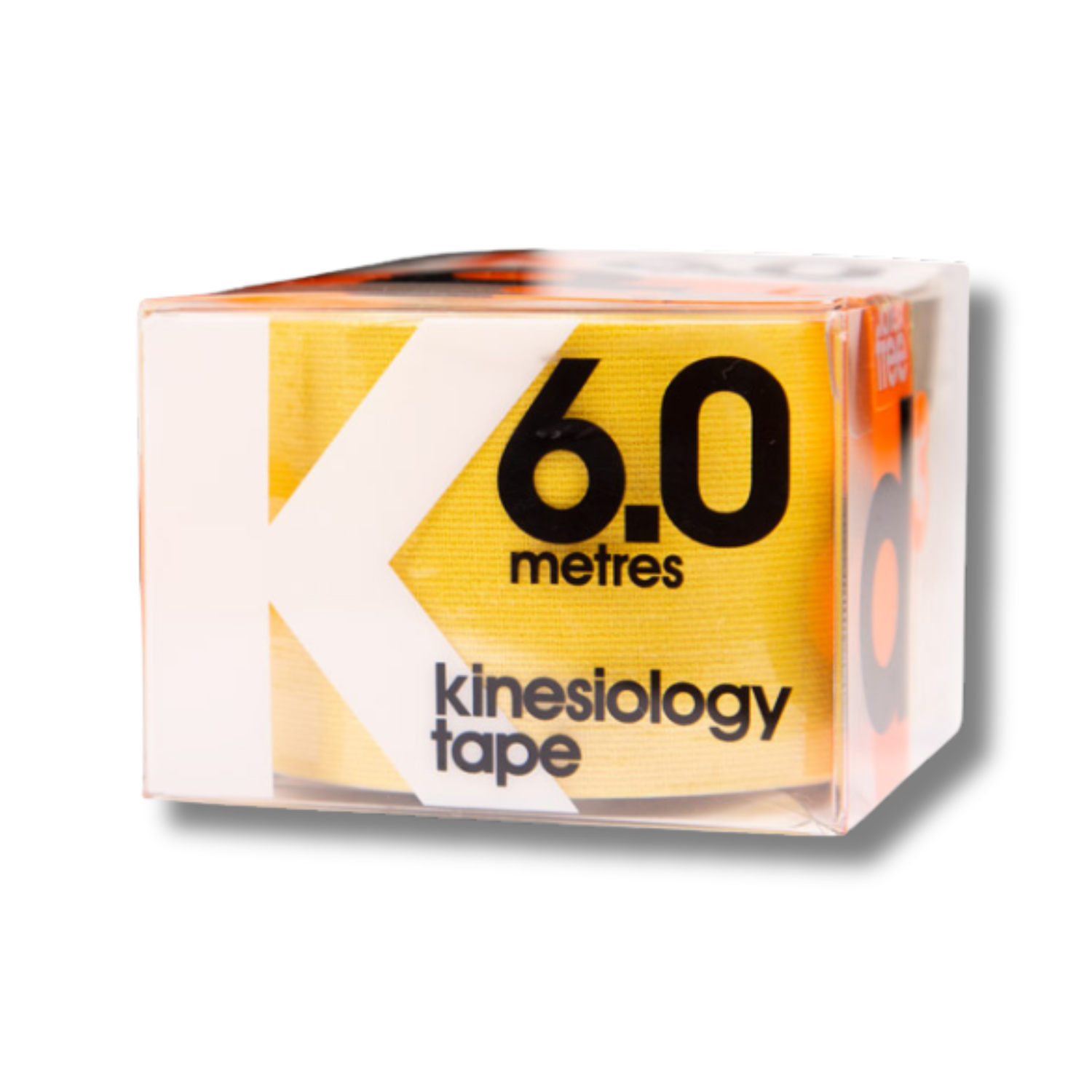 D3 K6.0 Kinesiology Tape