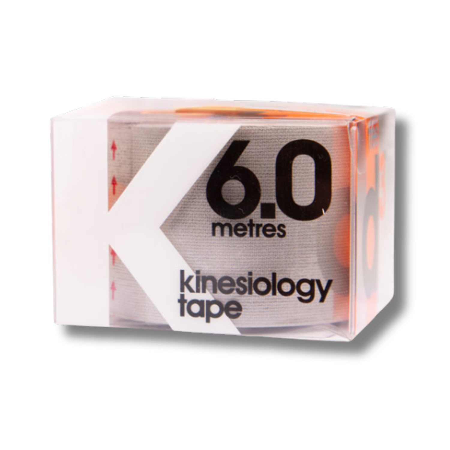 D3 K6.0 Kinesiology Tape