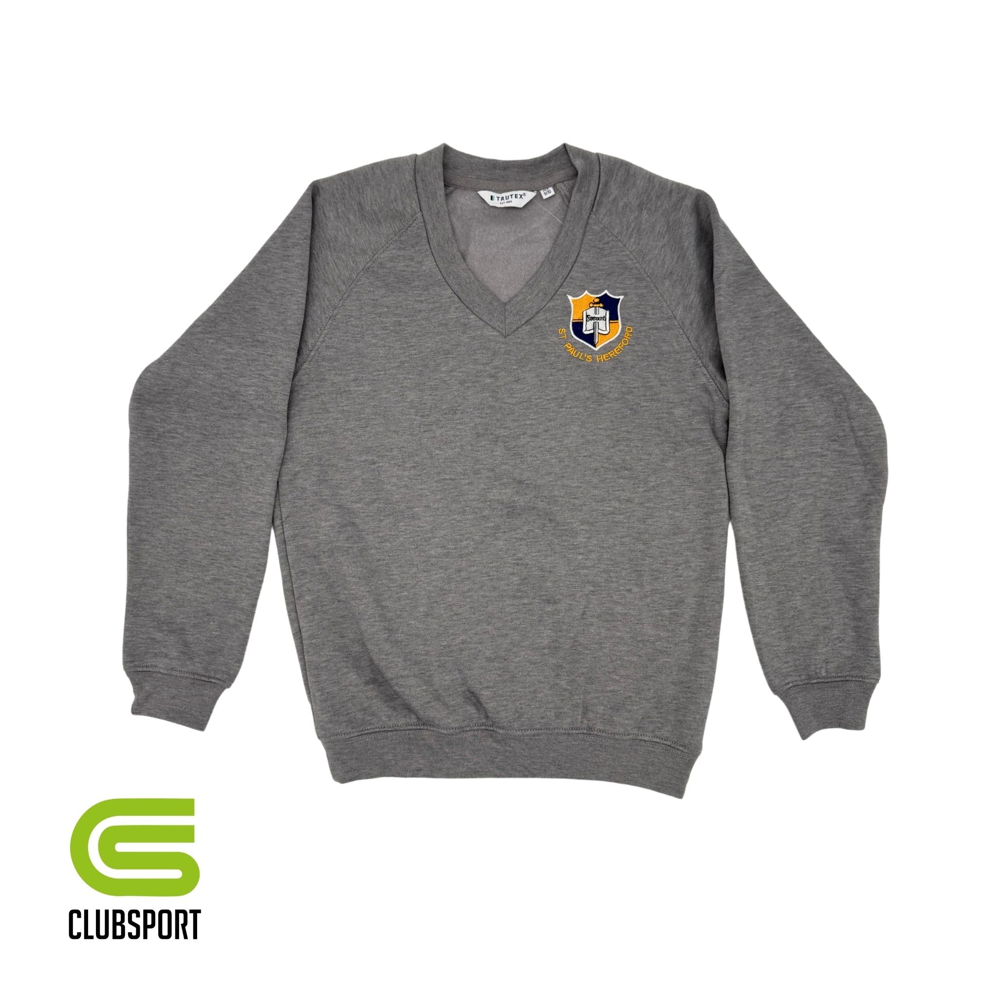 St Paul's CE Primary School Sweatshirt