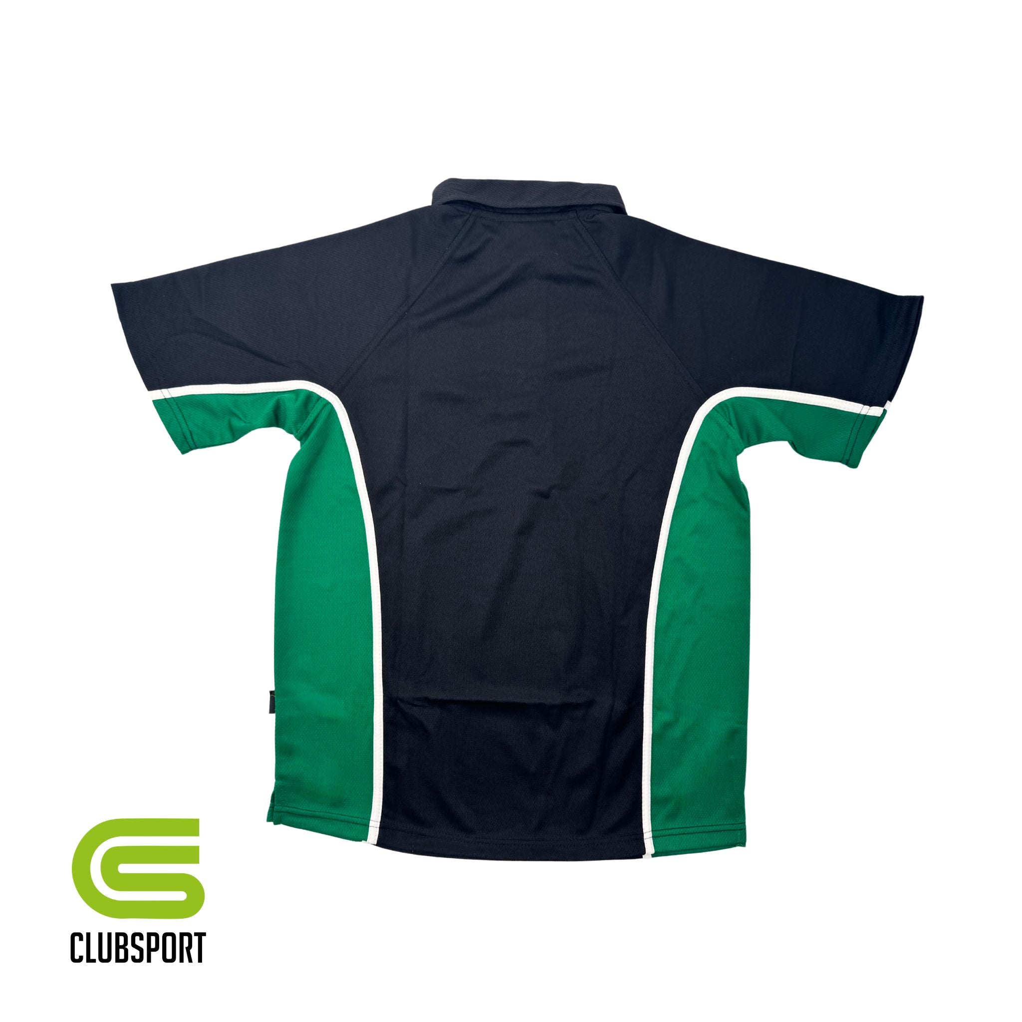 Earl Mortimer College PE Polo