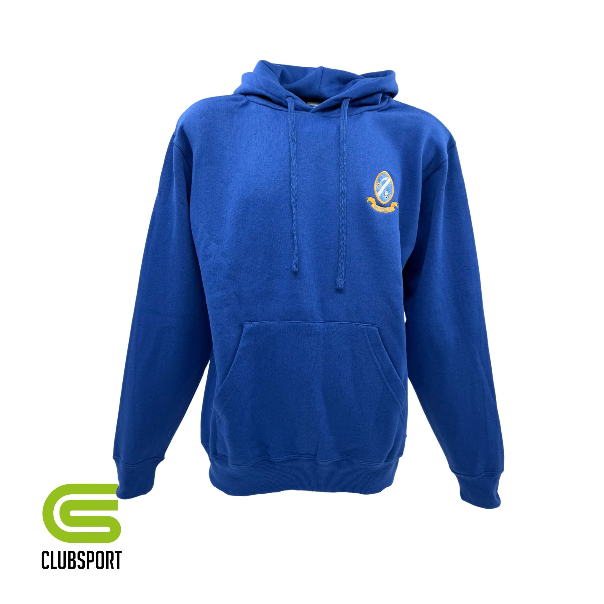 Weobley High School Hoodie
