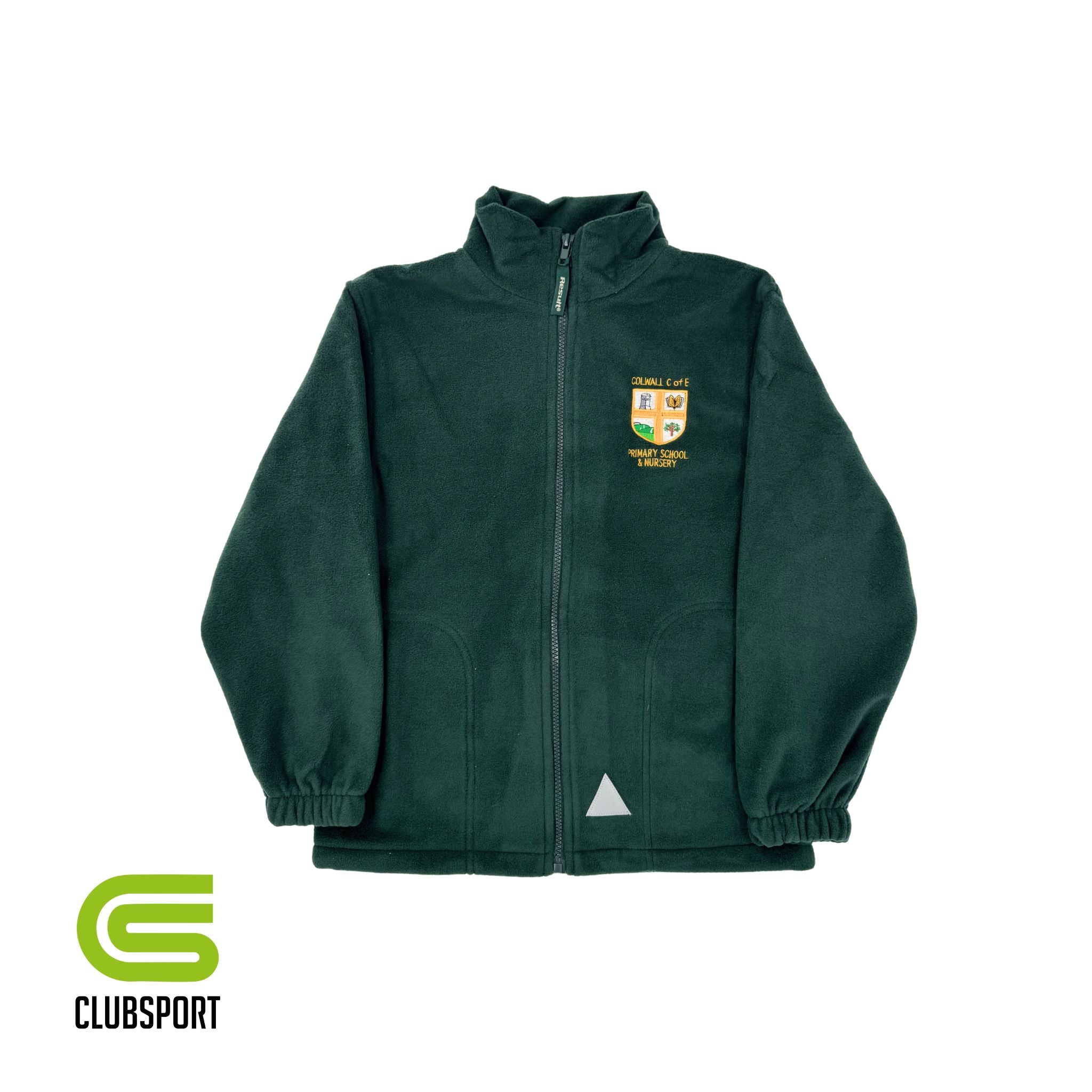 Colwall CE Primary School Fleece