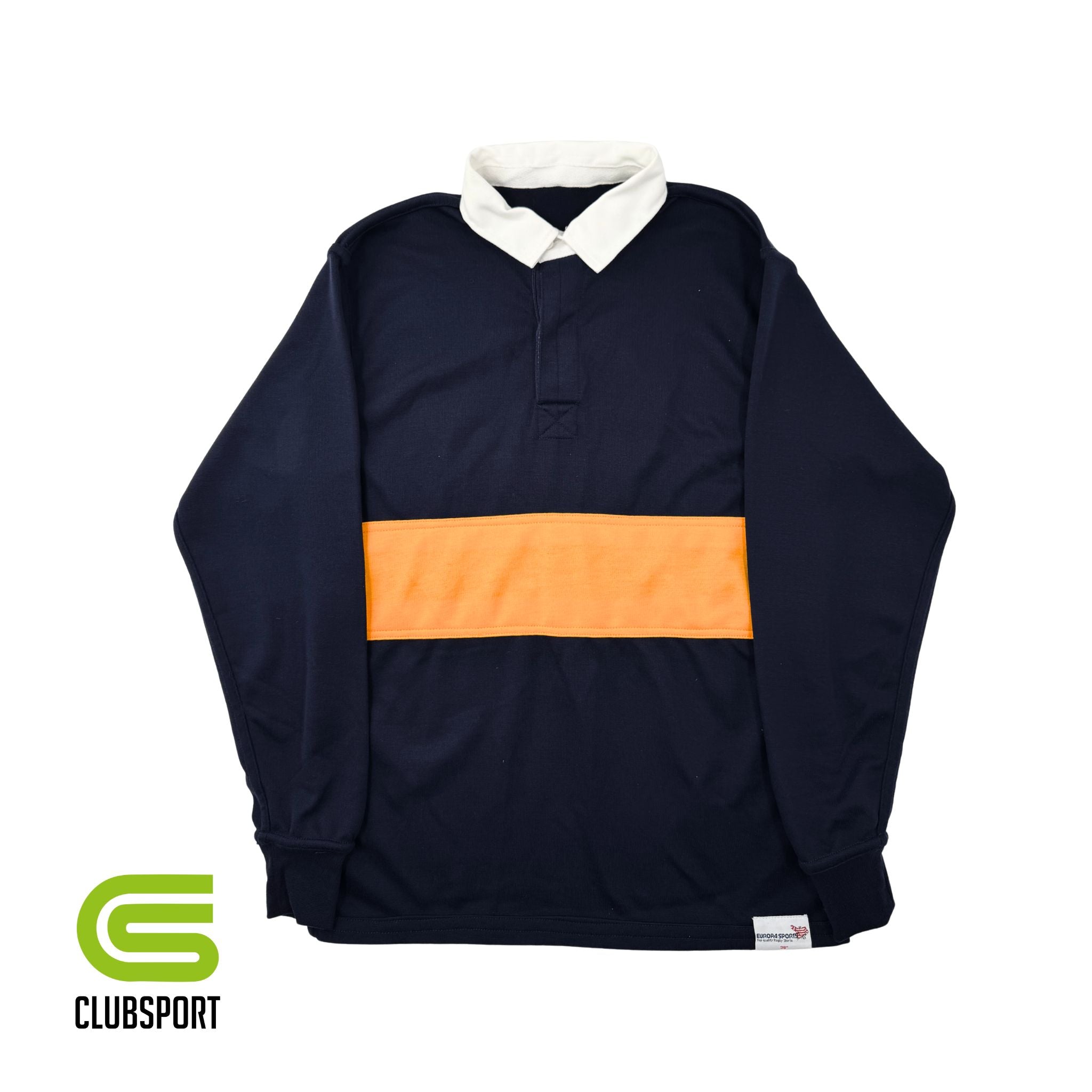 John Masefield High School Rugby Jersey