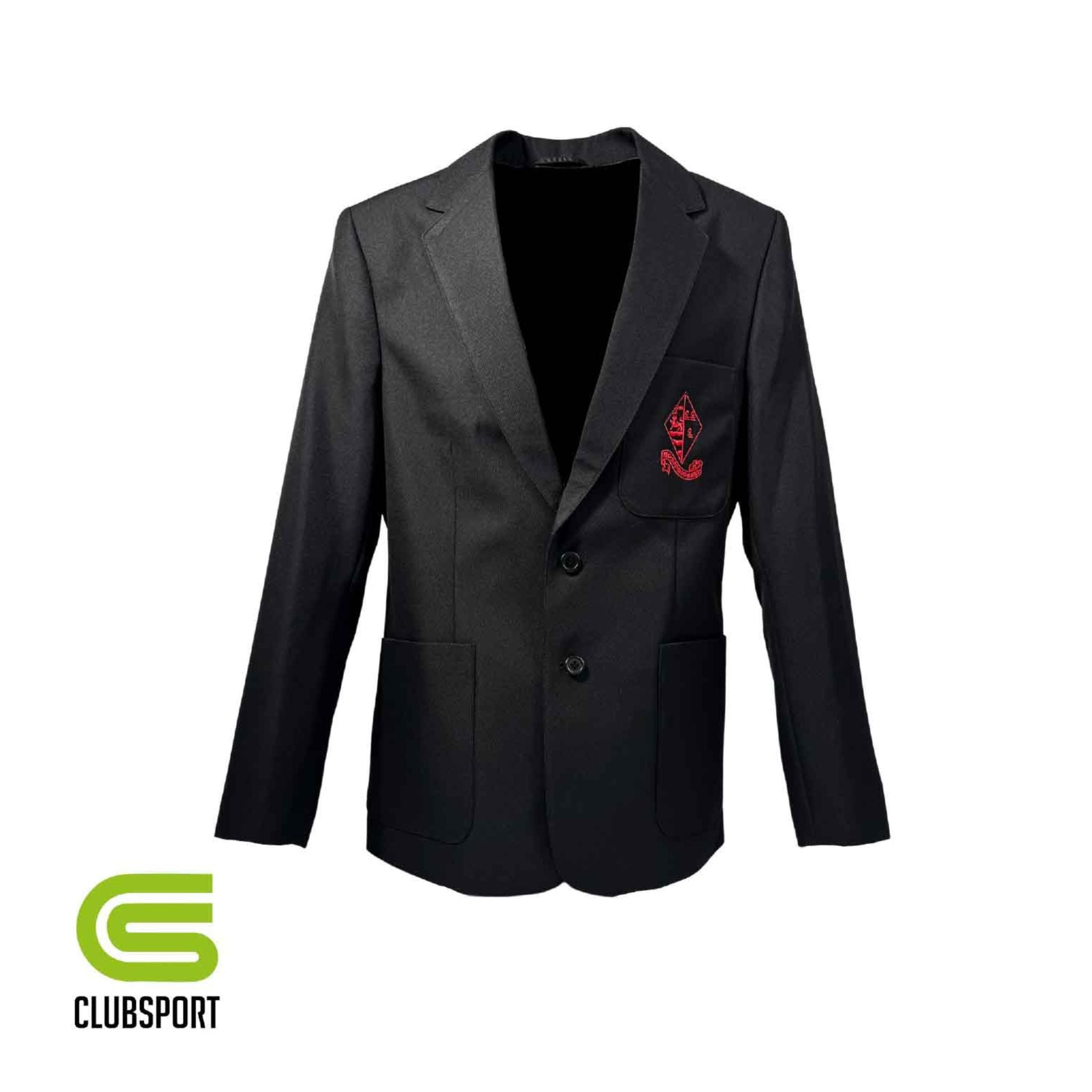 Lady Hawkins' School Boys Blazer