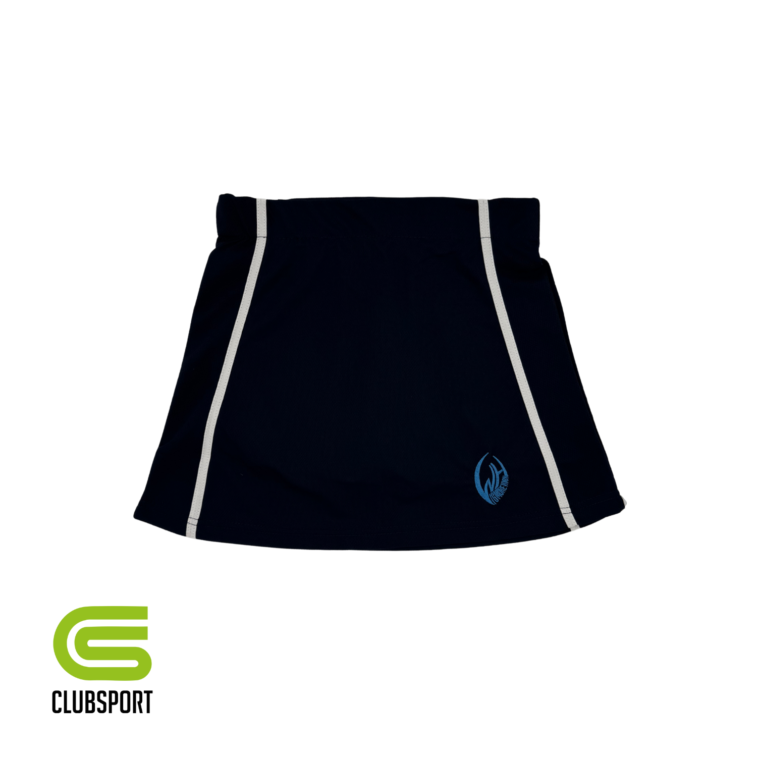Wigmore High School Skort