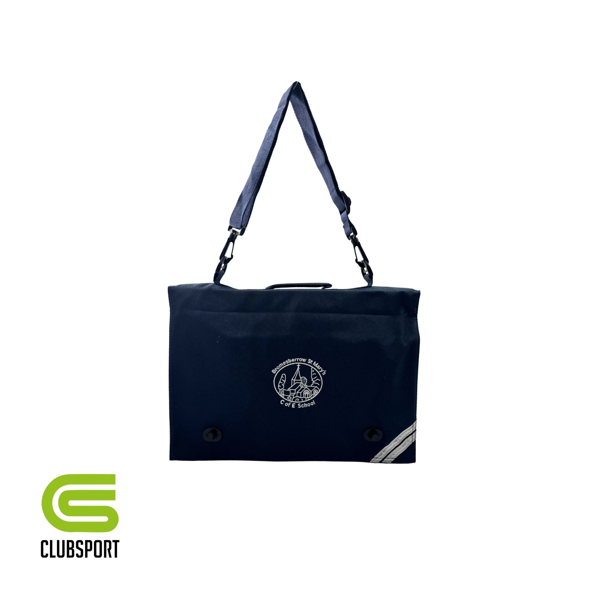 Bromesberrow St Marys Primary School Satchel