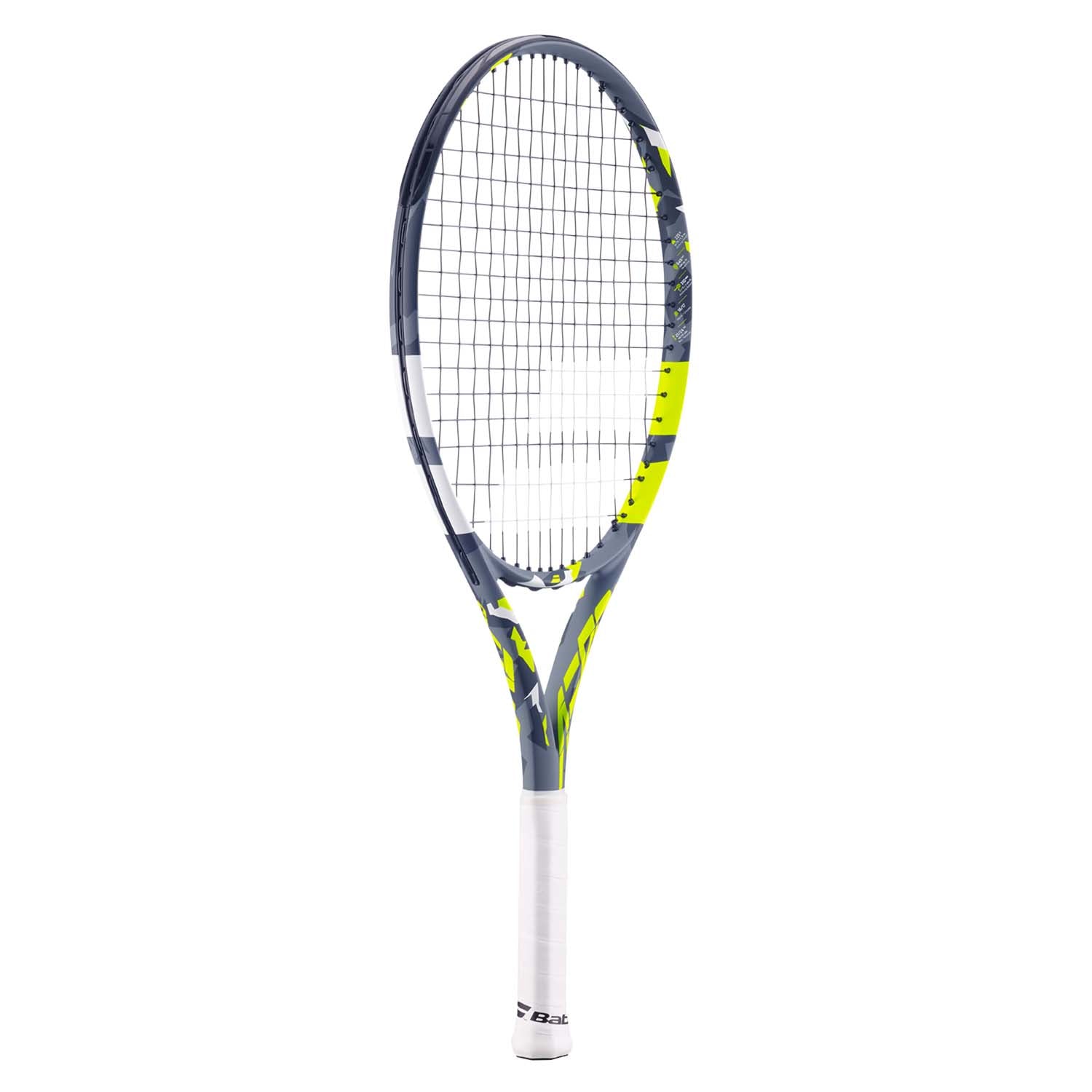 Babolat Aero Junior 25 Strung 140494