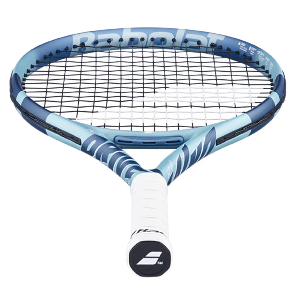 Babolat Pure Drive Junior 25 Tennis Racket Tennis Rackets Babolat