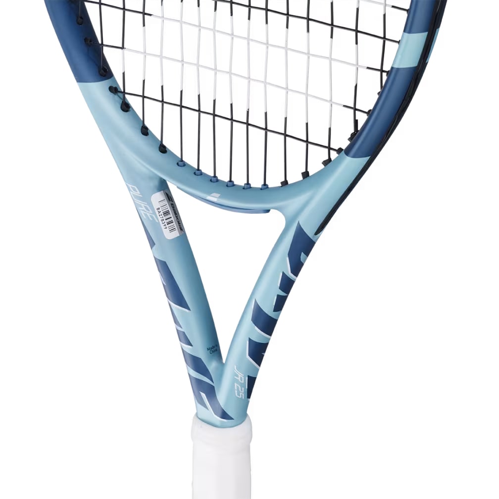 Babolat Pure Drive Junior 25 Tennis Racket Tennis Rackets Babolat