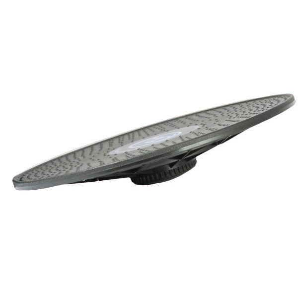 Fitness Mad Adjustable Wobble Board 40cm - Blue Accessories Fitness Mad