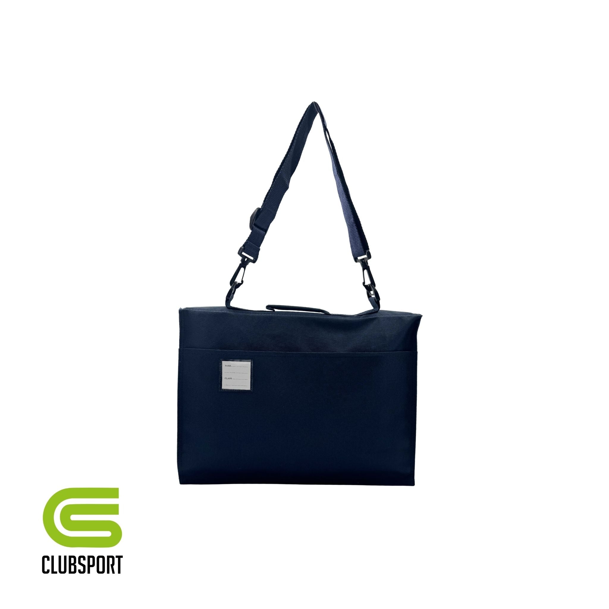 Bromesberrow St Marys Primary School Satchel