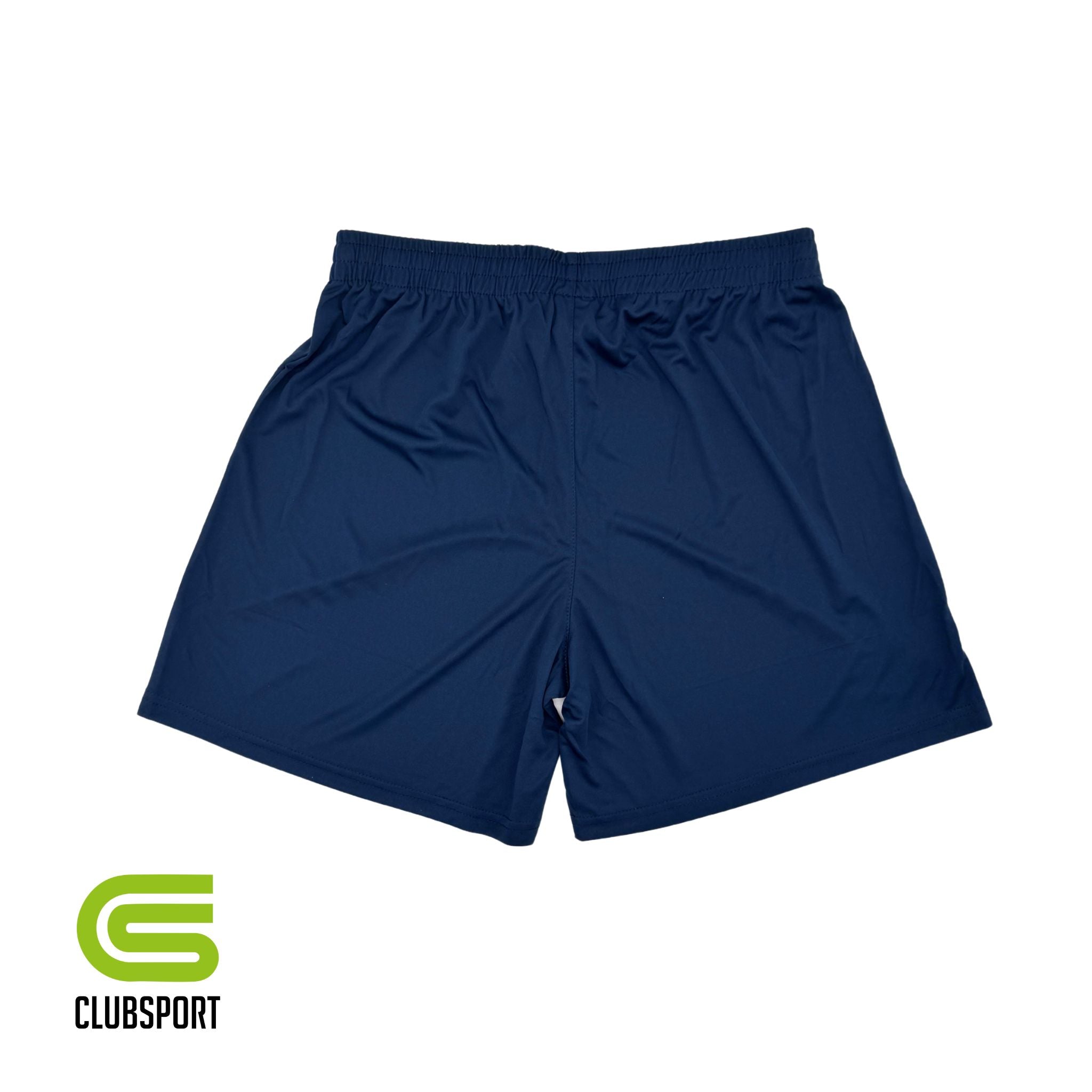 Queen Elizabeth High School PE Short