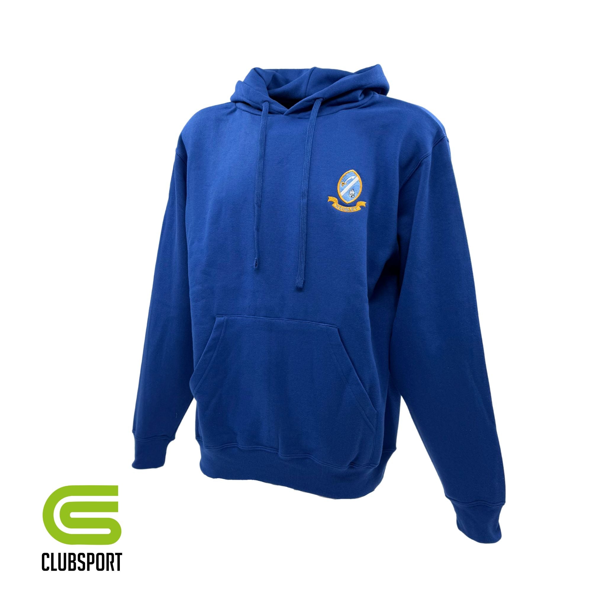 Weobley High School Hoodie