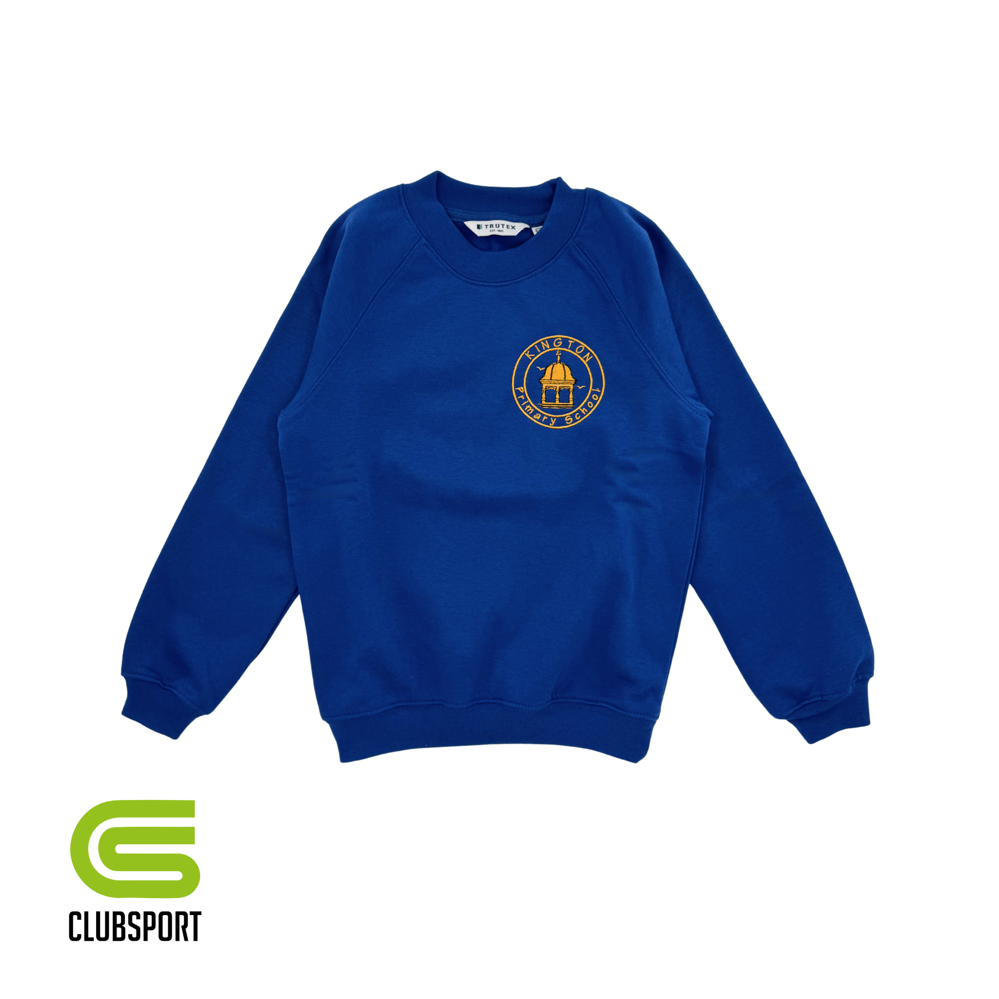 Kington Primary School Sweatshirt