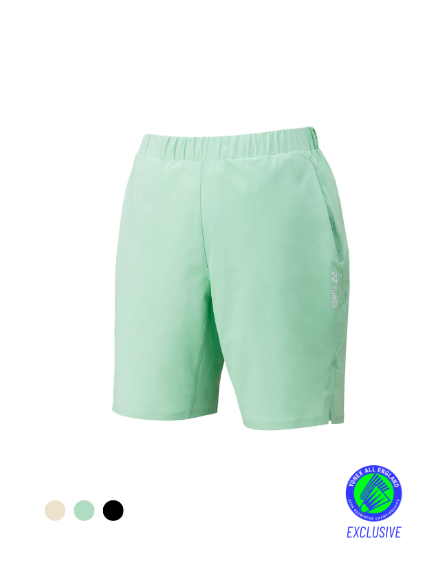 Yonex Men's Shorts 15213EX Peppermint