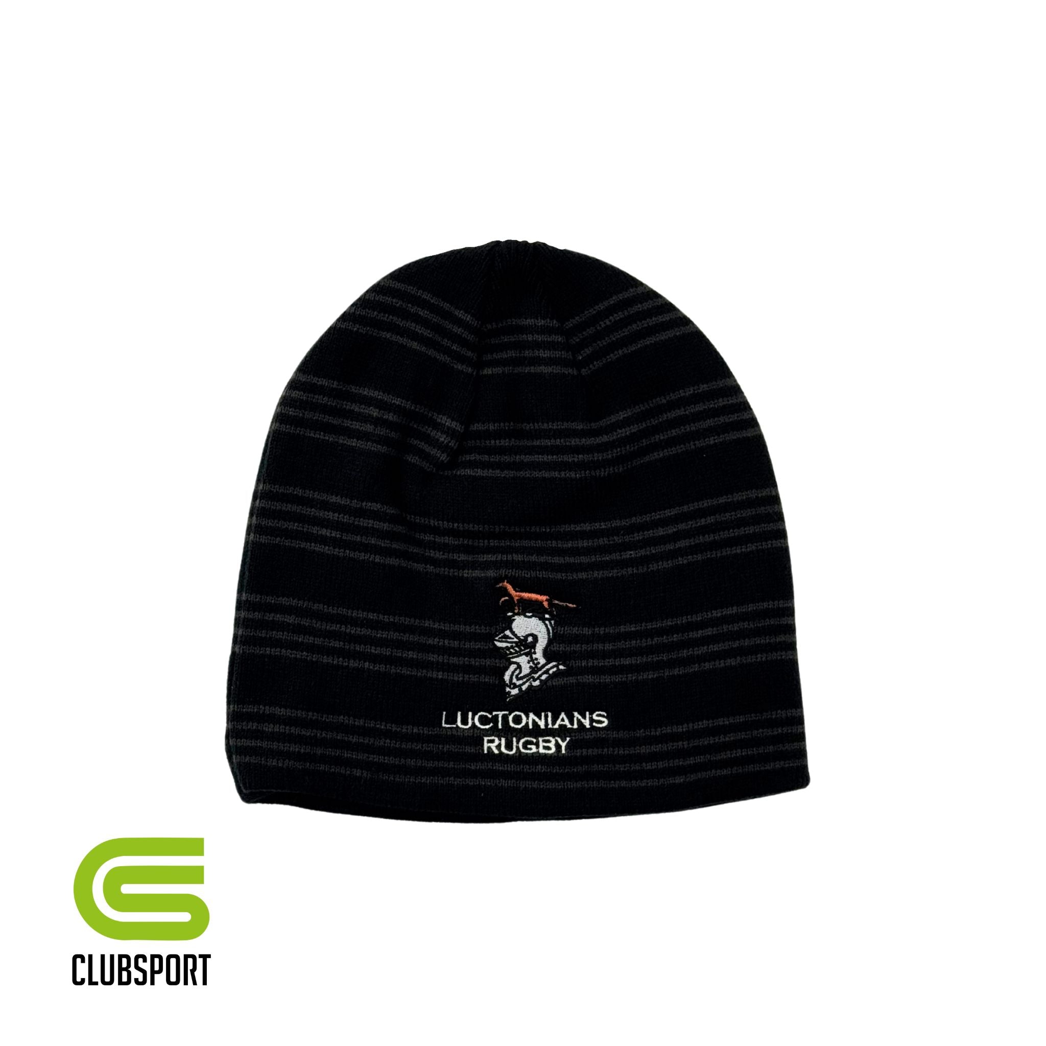Luctonians Beanie