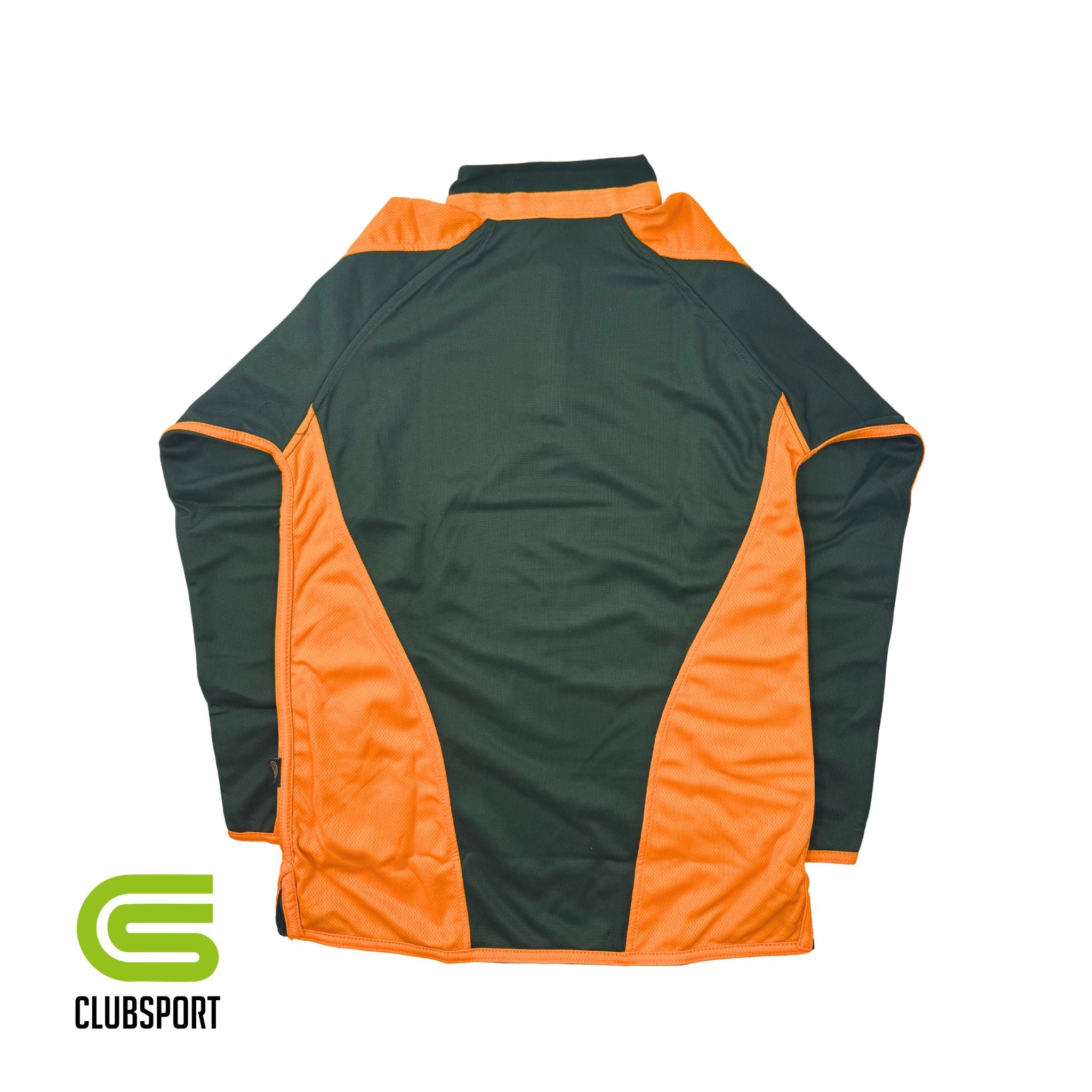 Earl Mortimer College Rugby Jersey