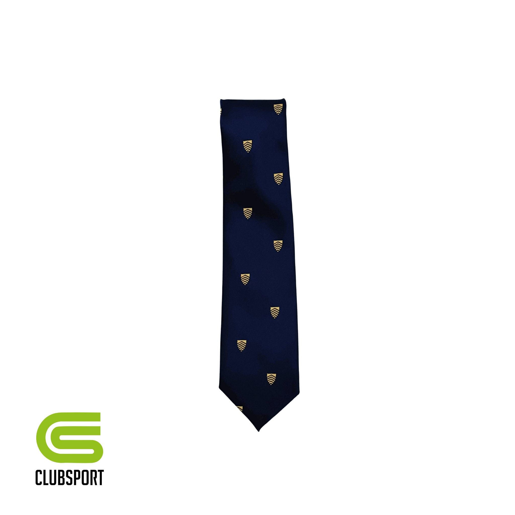 Hereford Cathedral School Junior Tie