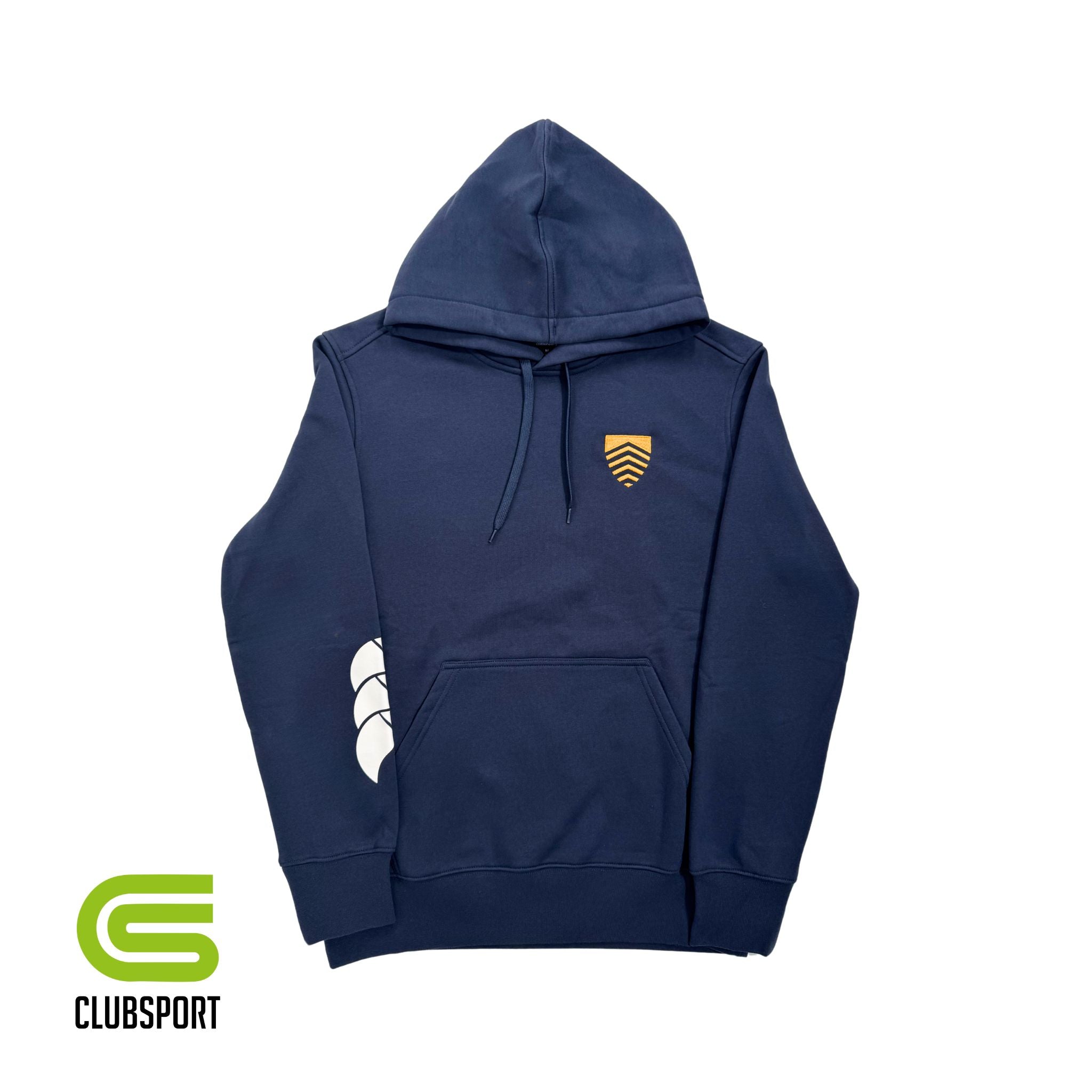 Hereford Cathedral School Senior Boys Sports Hoodie