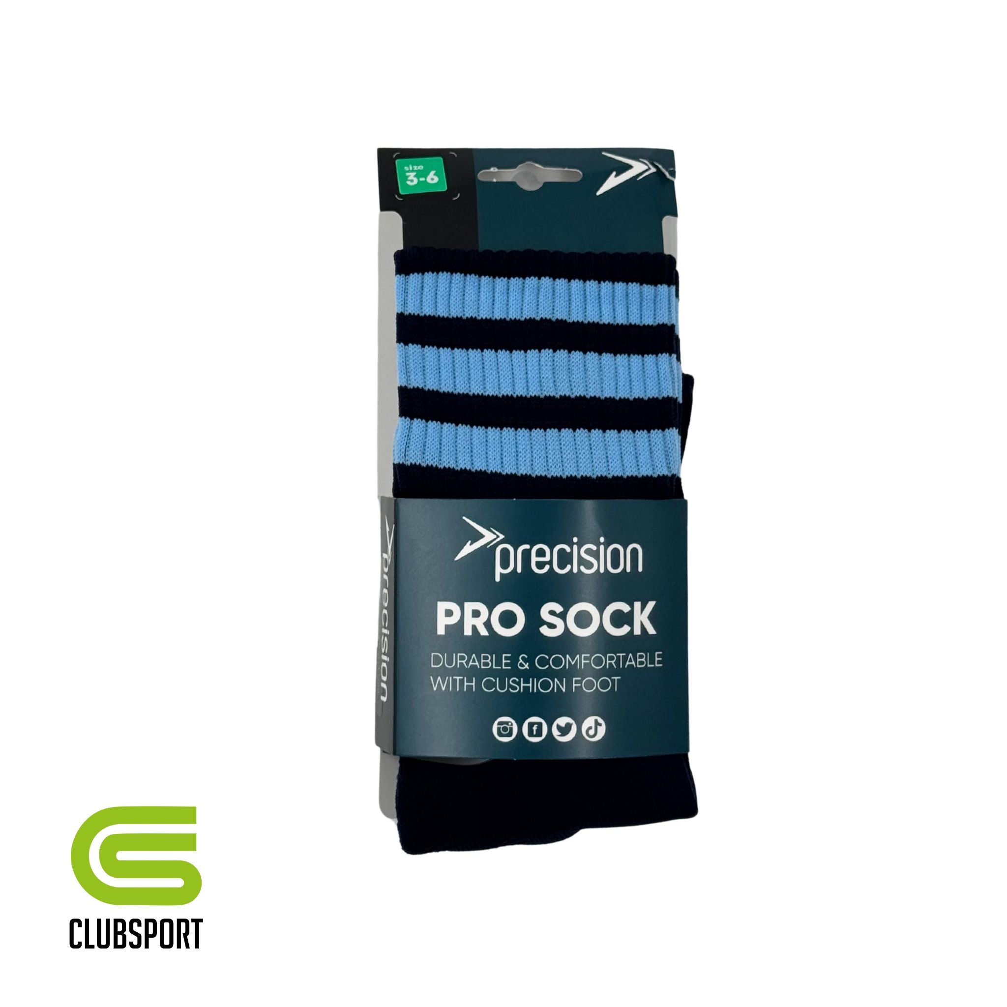 Whitecross High School Sports Sock